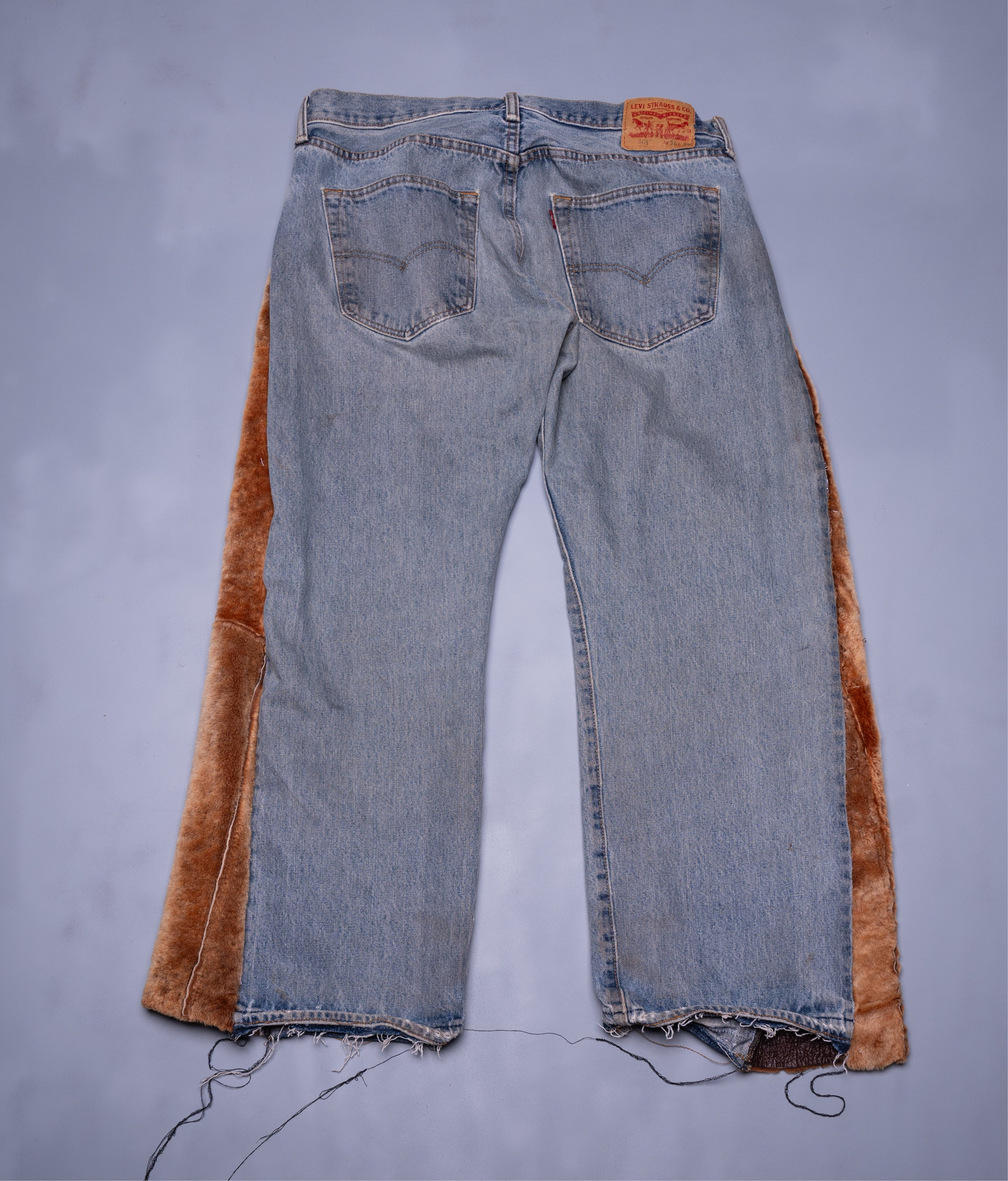 NTUNGA DENIM 21