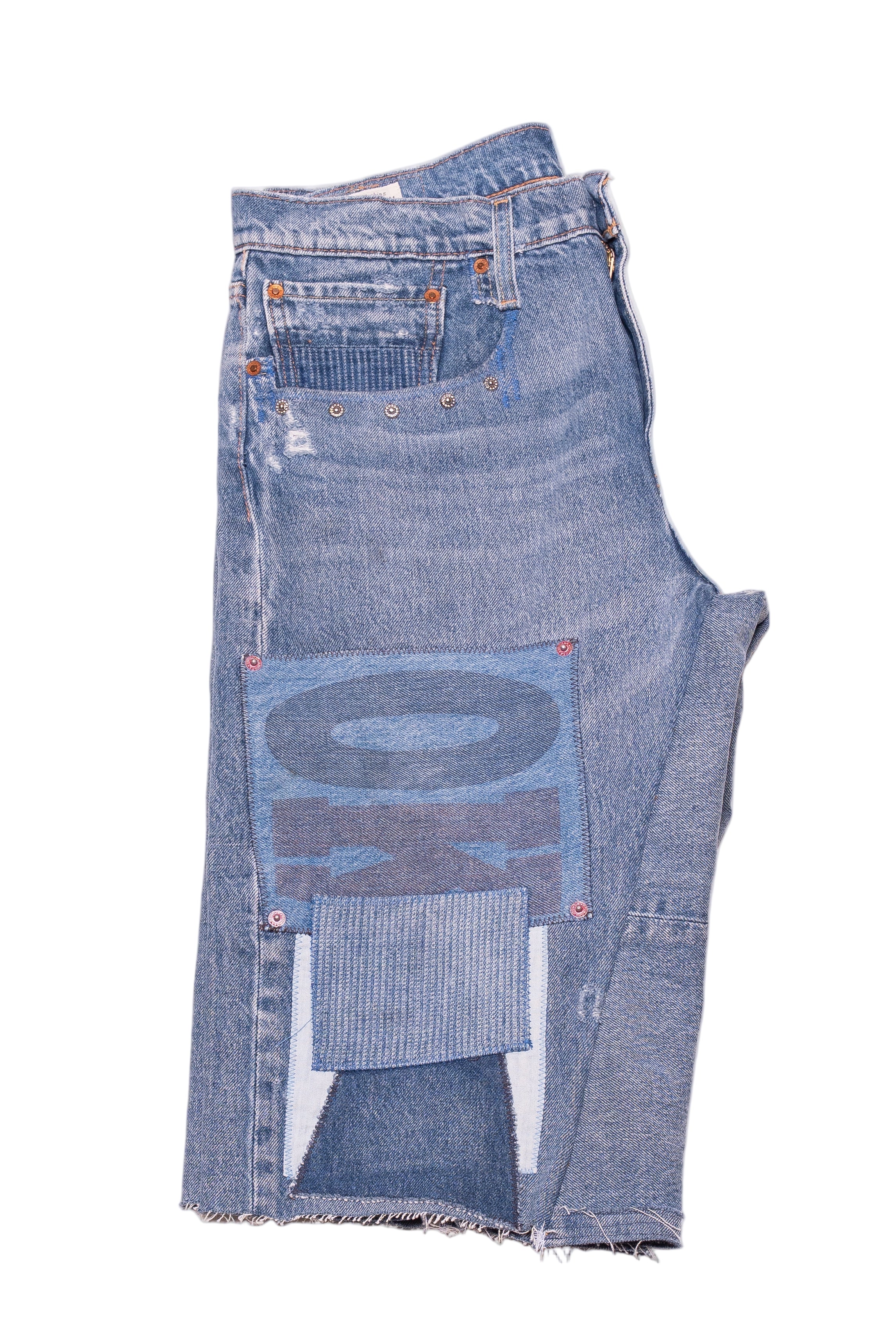 NTUNGA DENIM 98