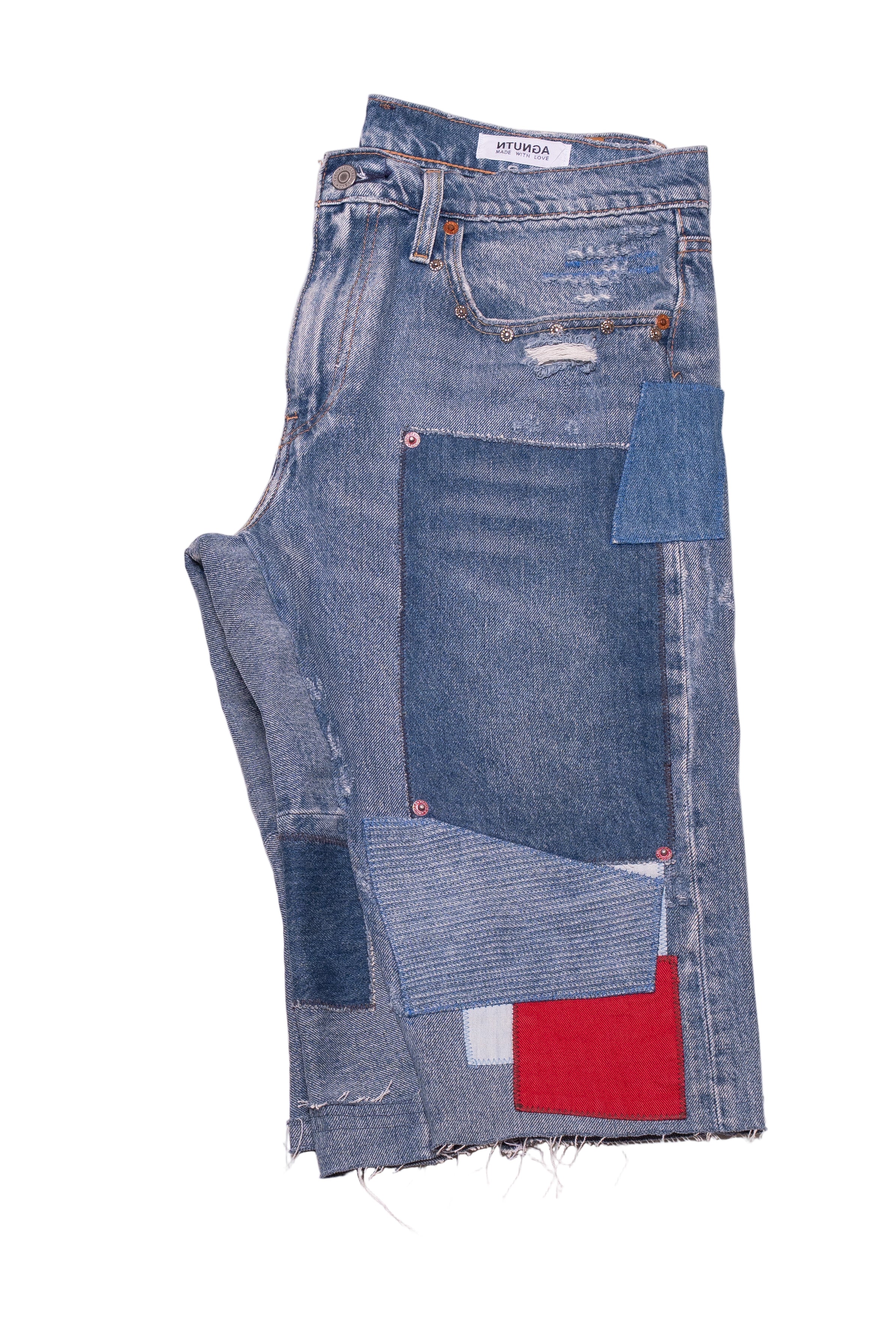 NTUNGA DENIM 98