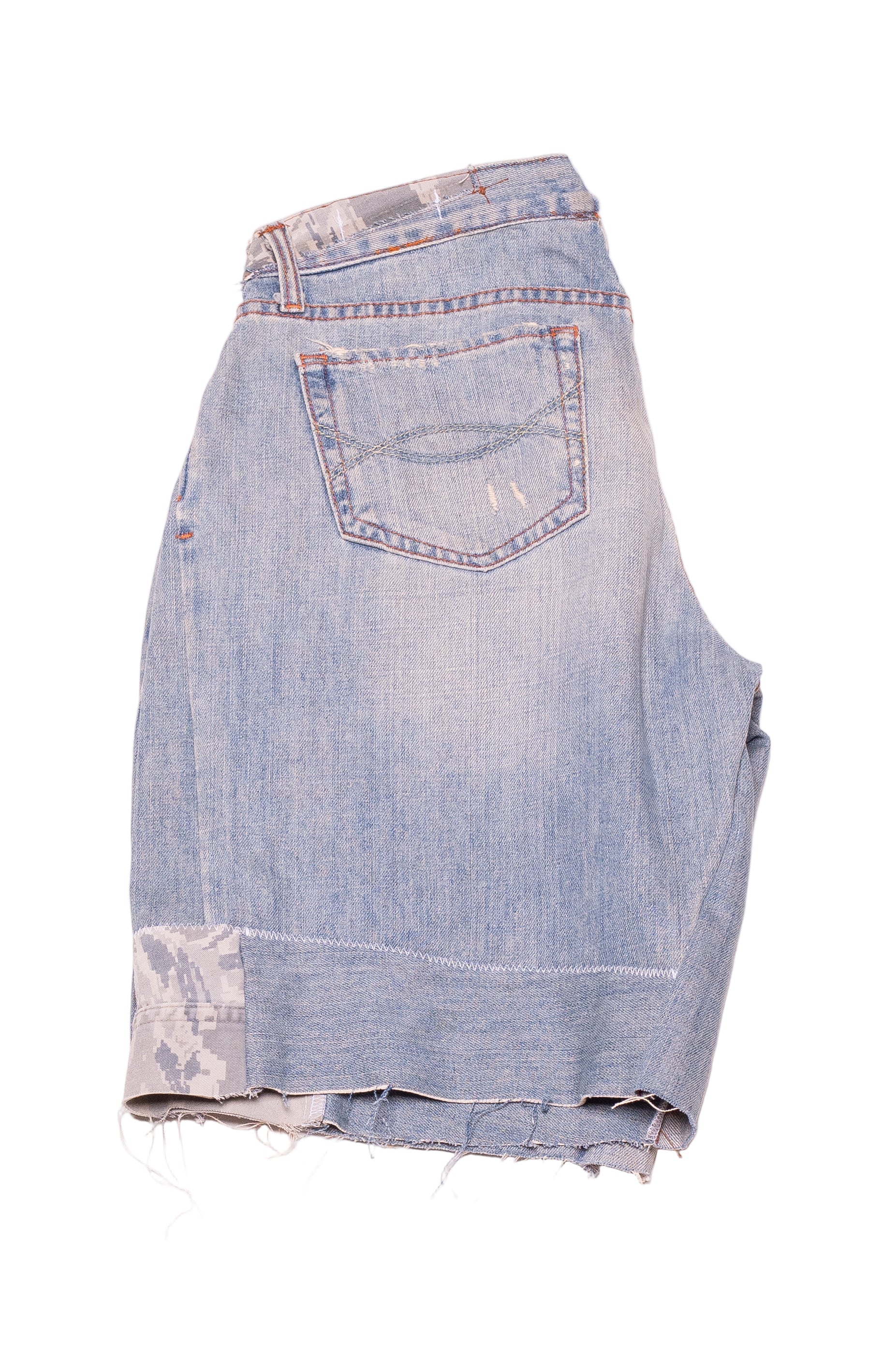 NTUNGA DENIM 100