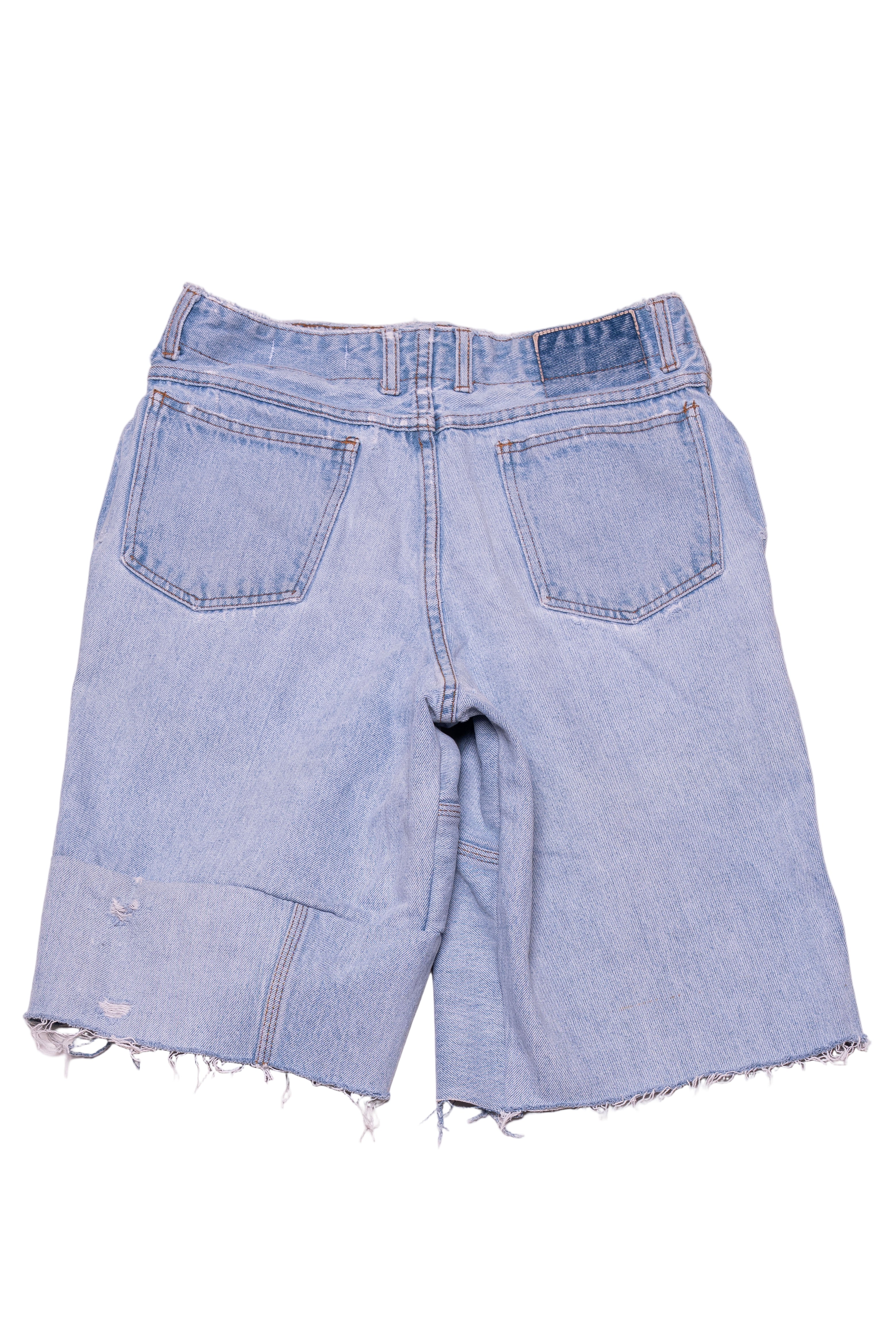 NTUNGA DENIM 102