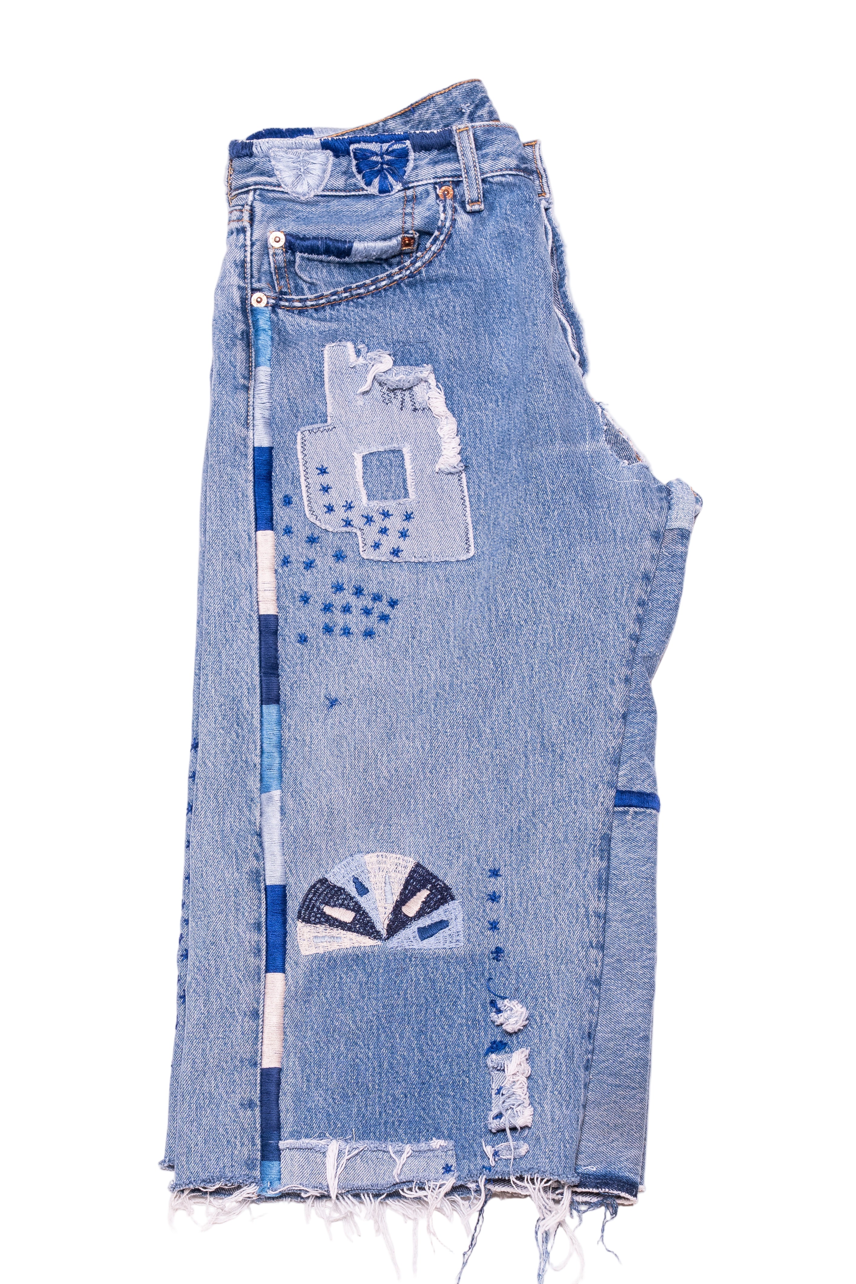 NTUNGA DENIM 96