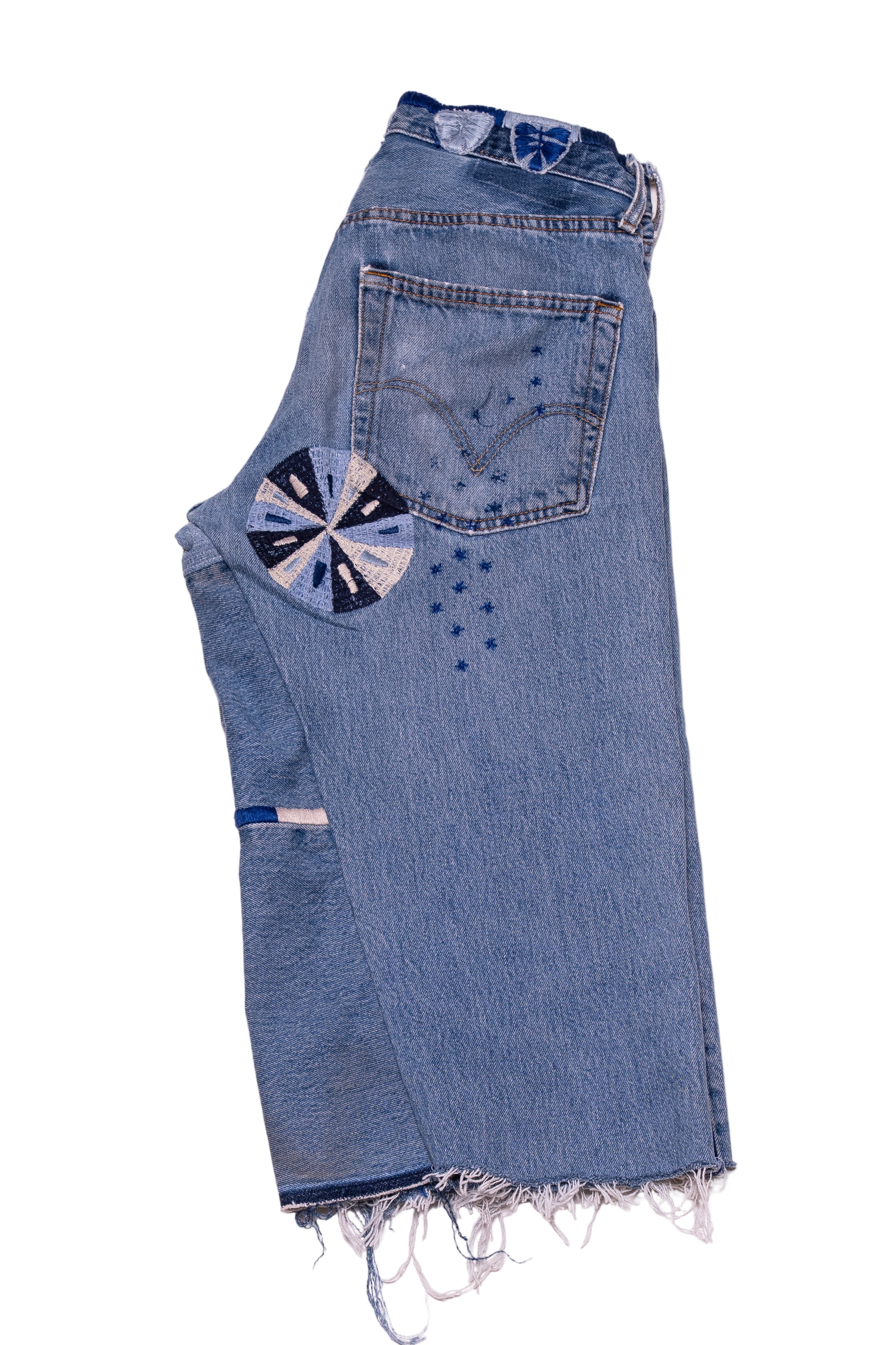 NTUNGA DENIM 96