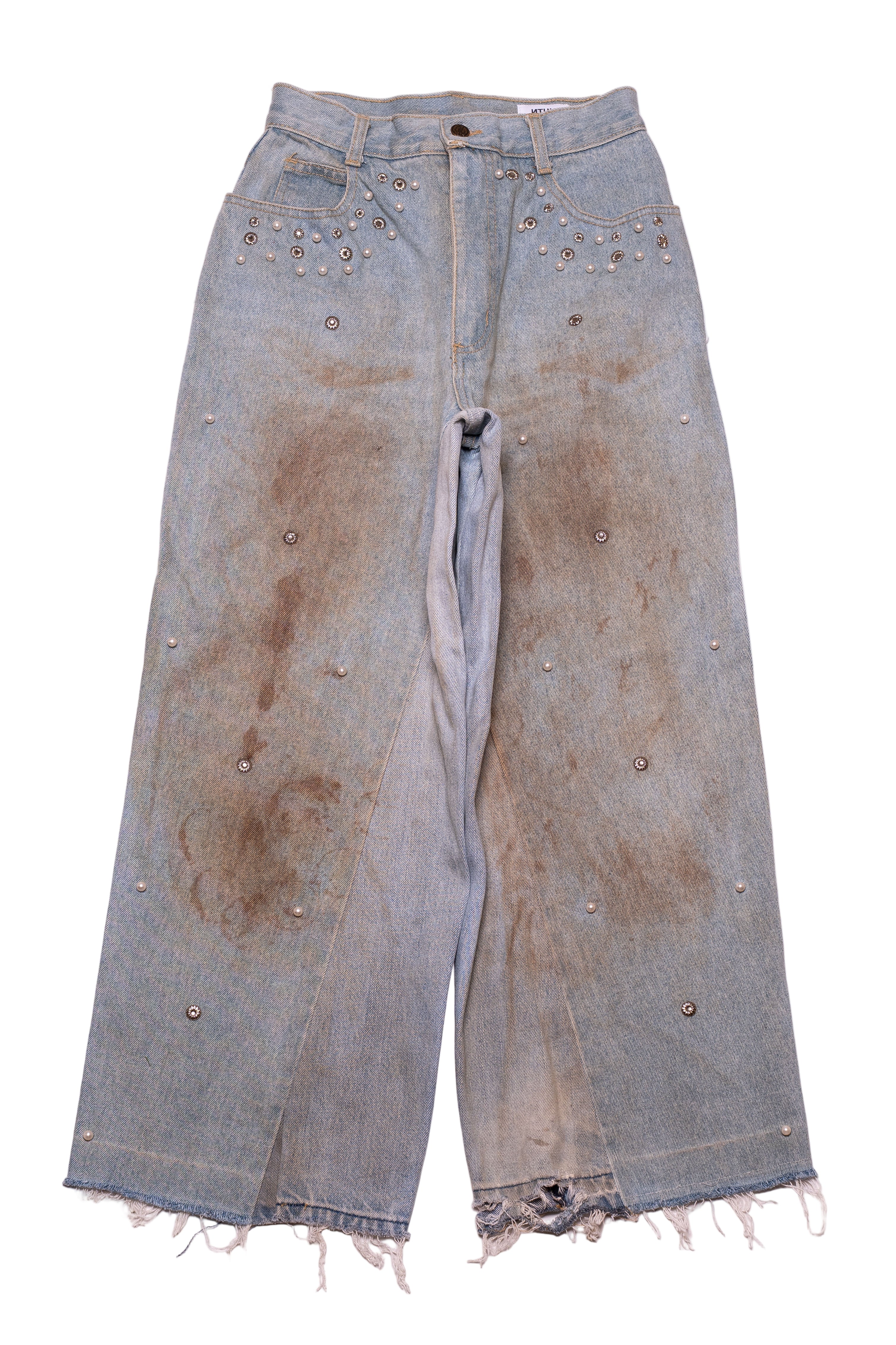 NTUNGA DENIM 119