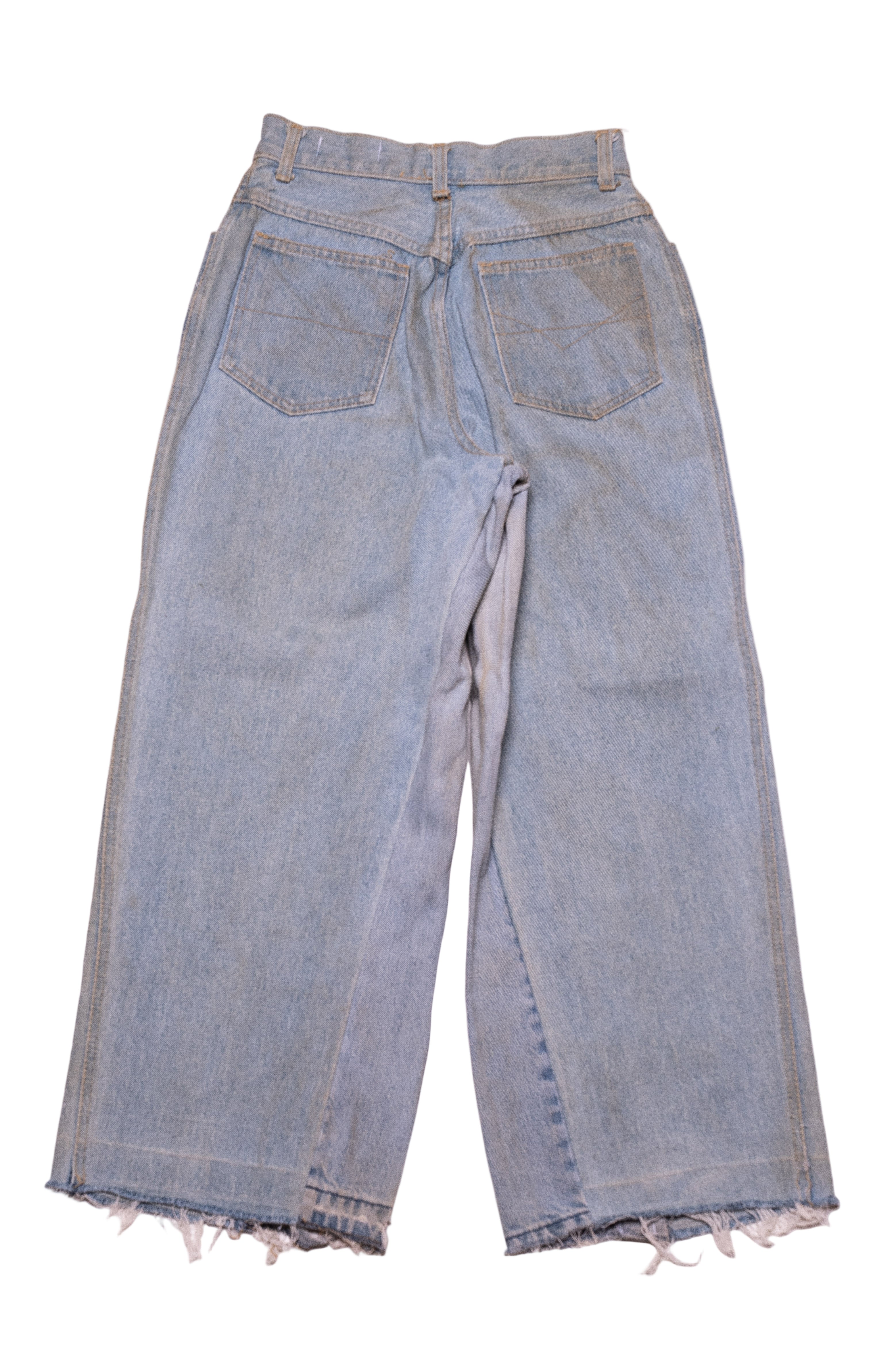 NTUNGA DENIM 119