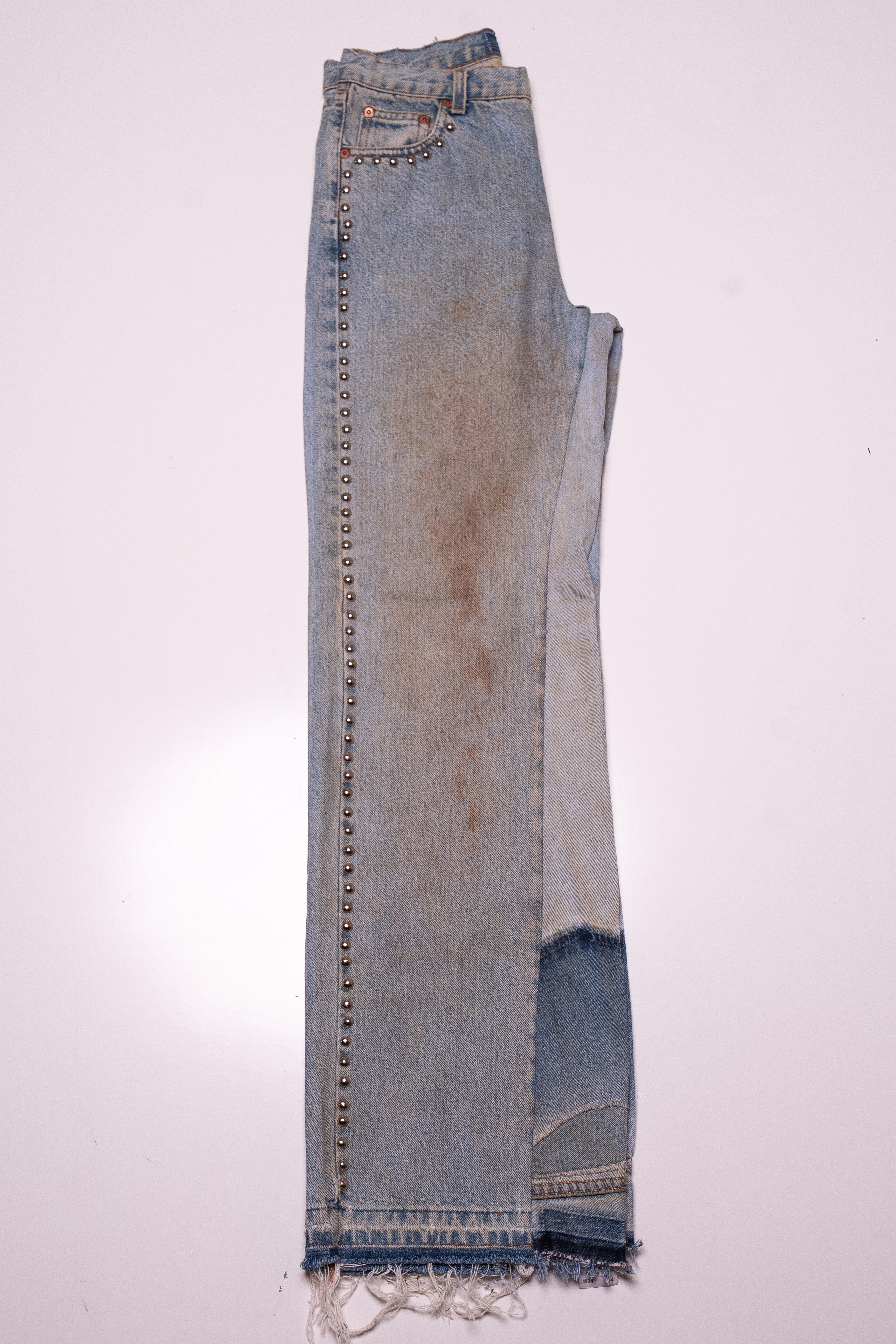 NTUNGA DENIM 117
