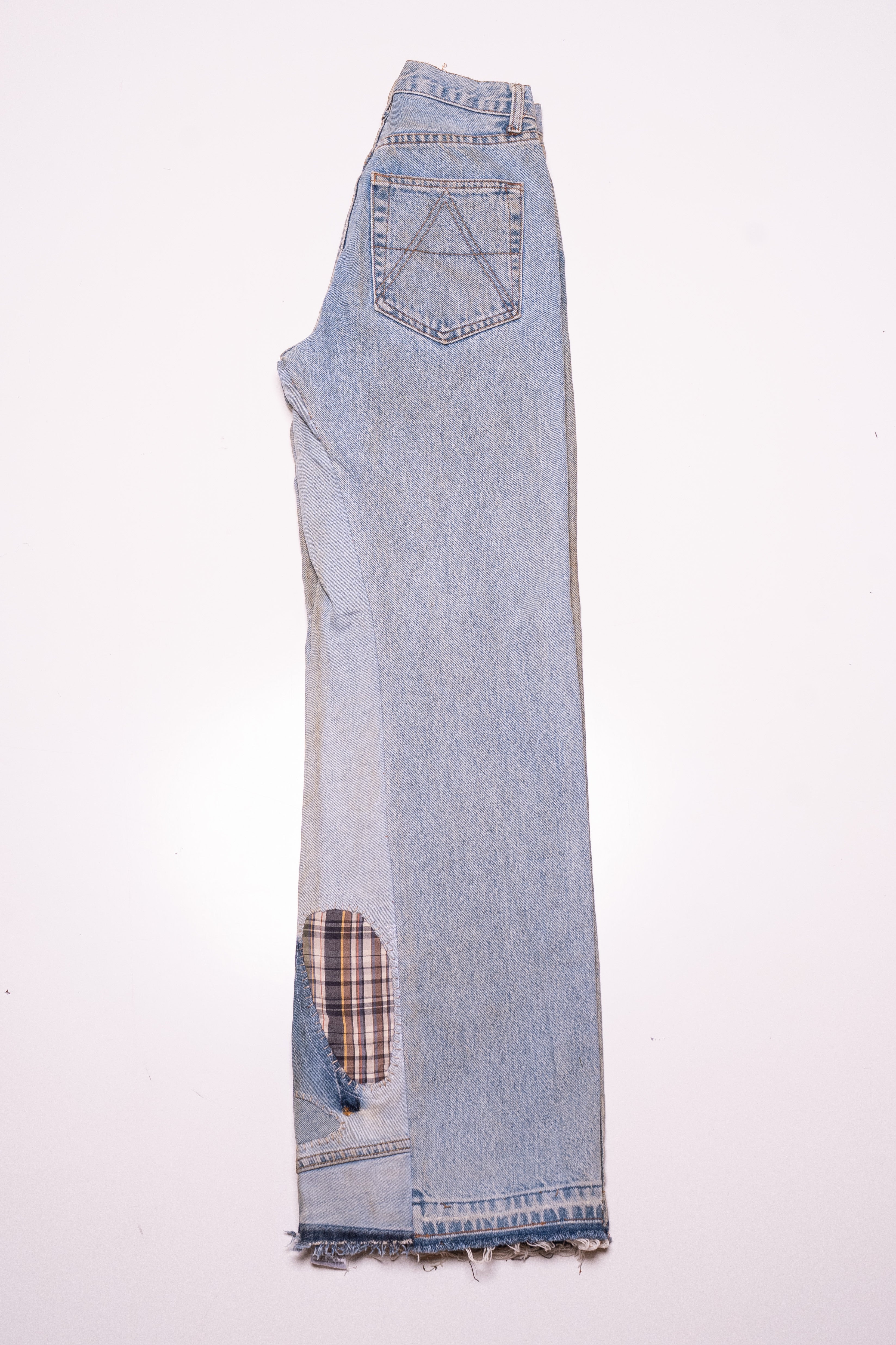 NTUNGA DENIM 117