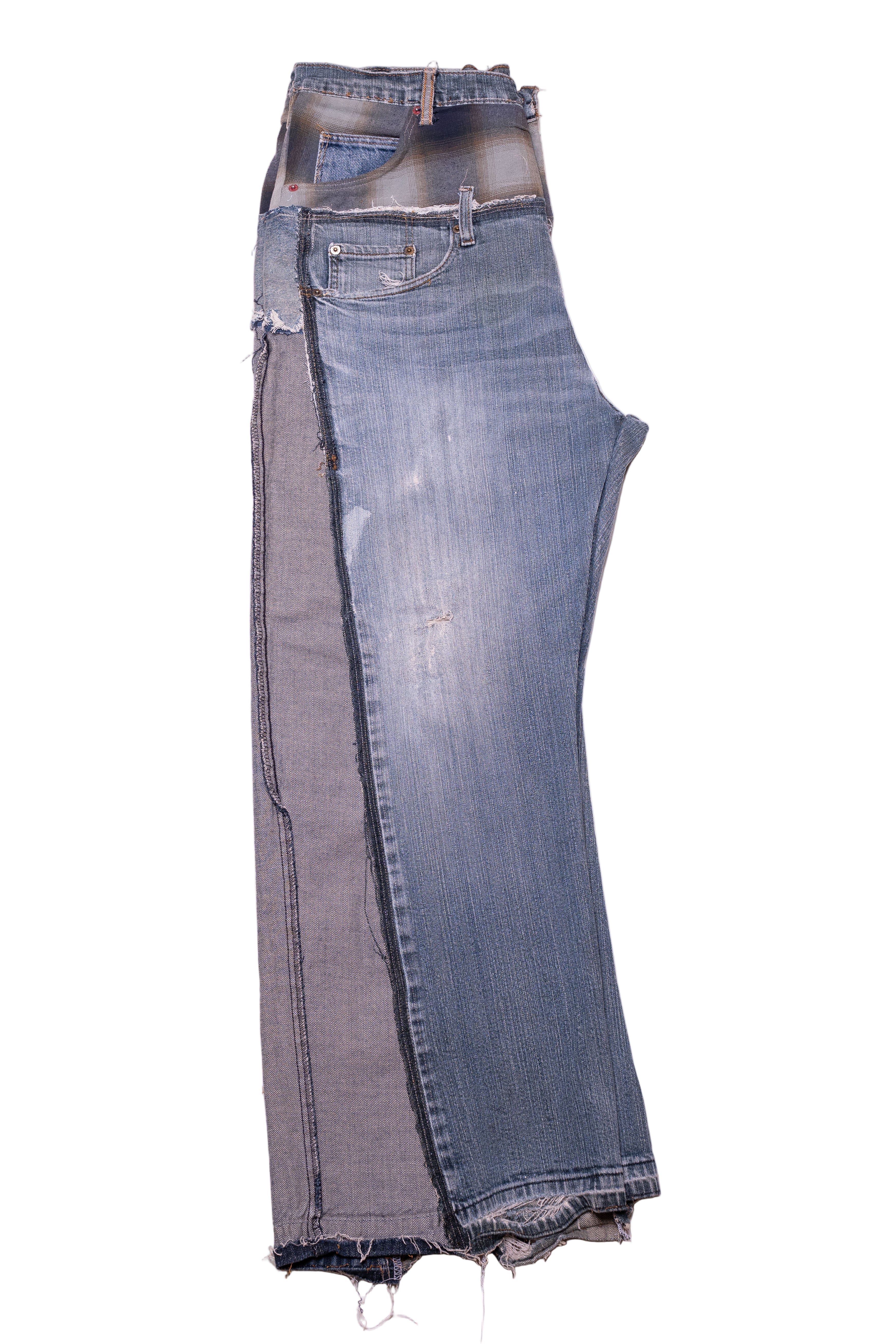 NTUNGA DENIM 122