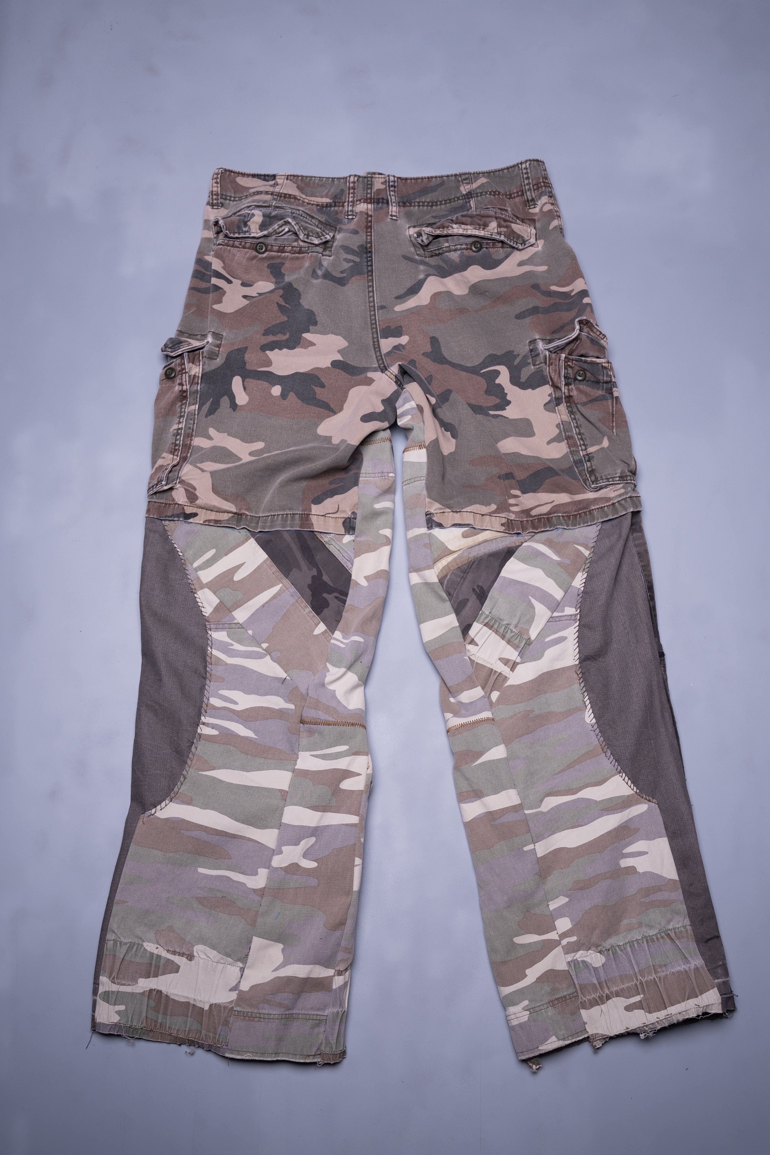 NTUNGA DENIM 2