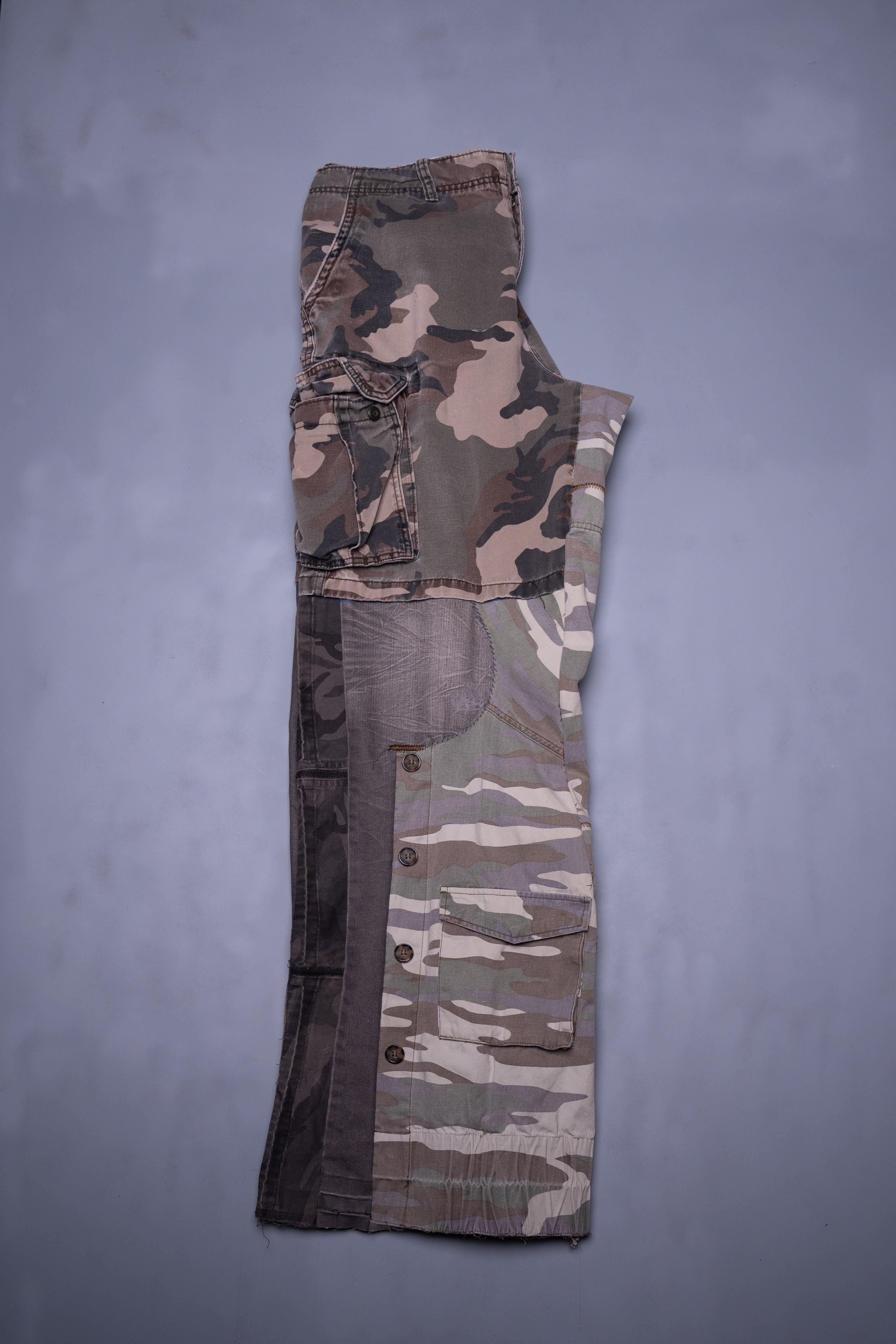 NTUNGA DENIM 2