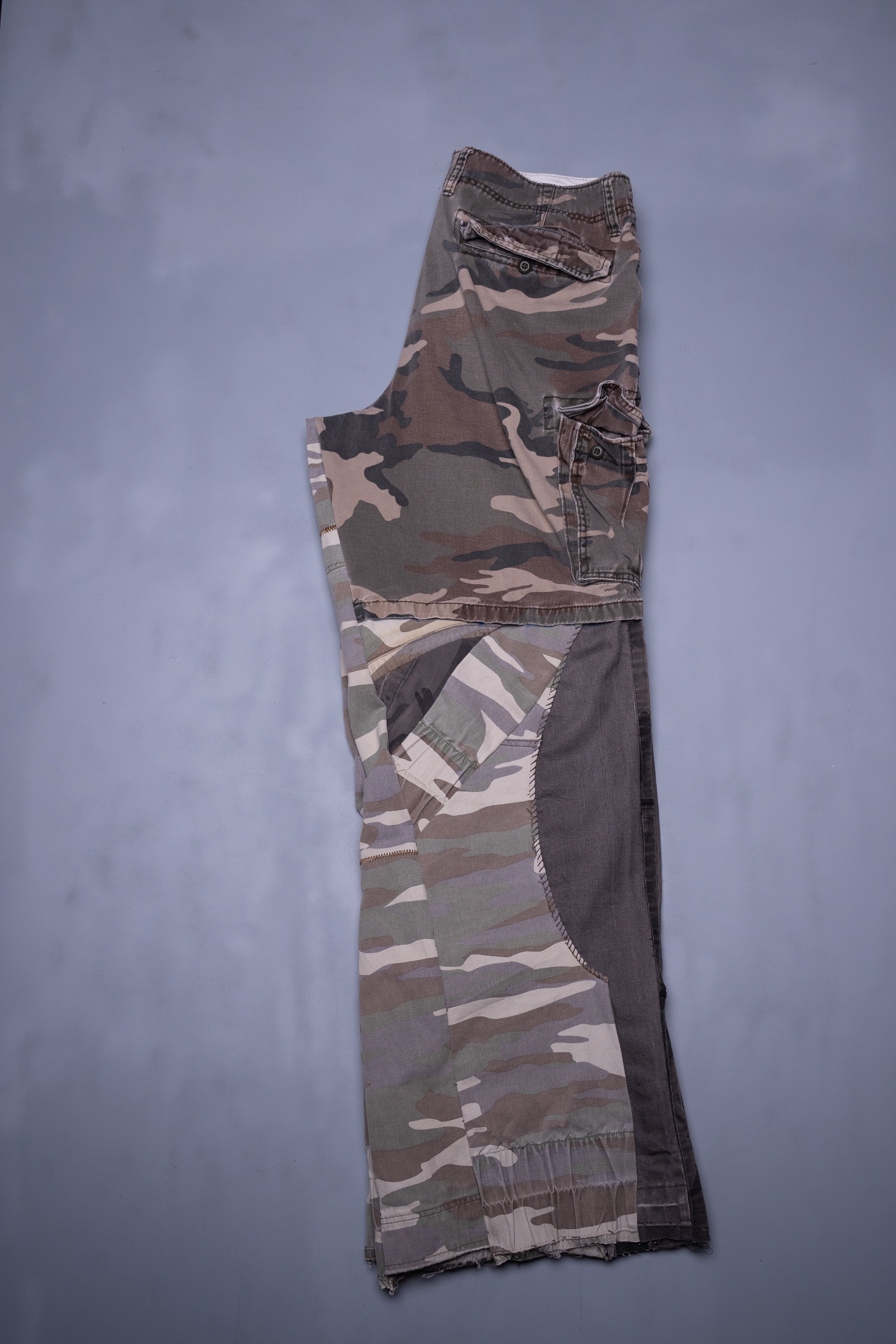 NTUNGA DENIM 2