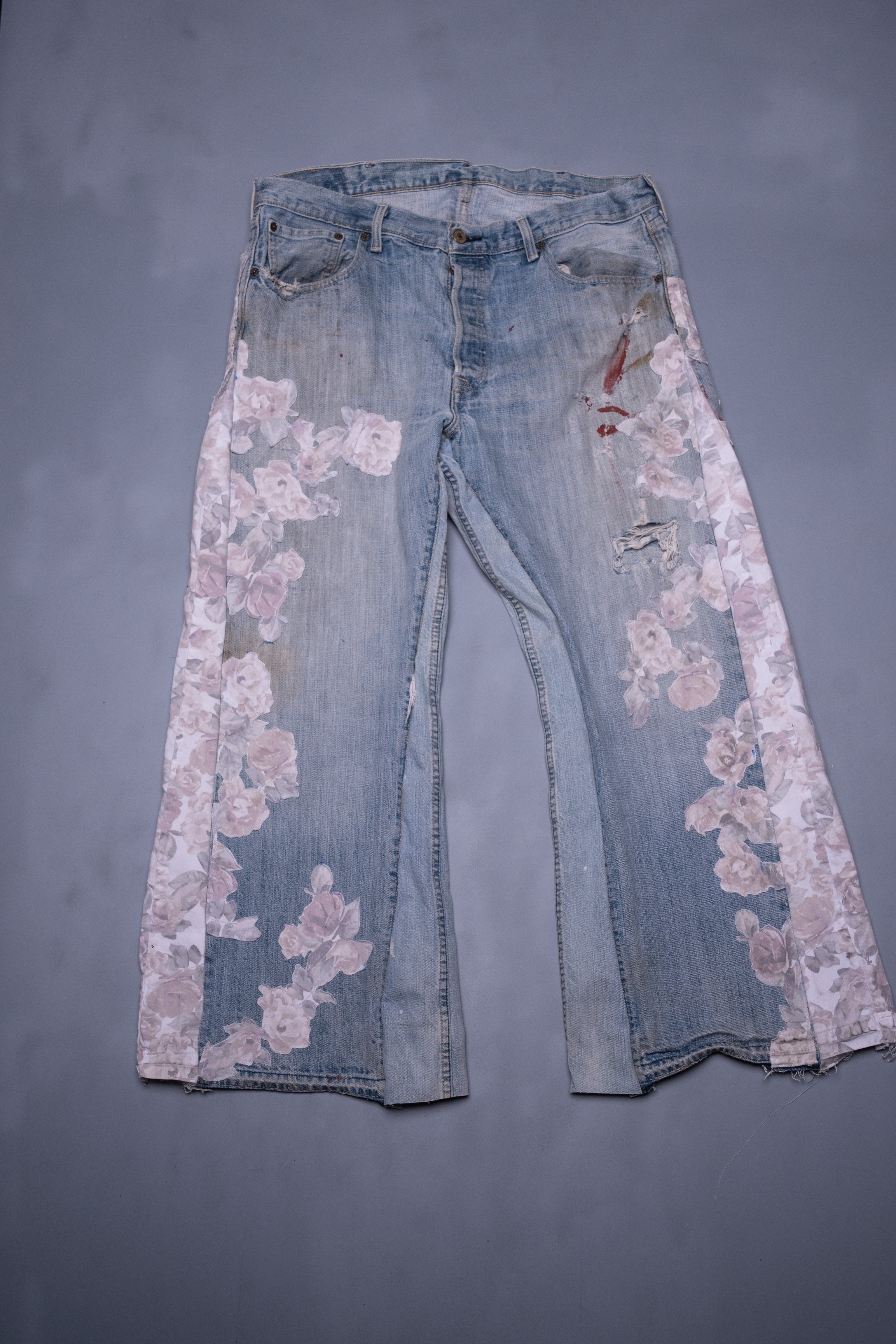 NTUNGA DENIM 3
