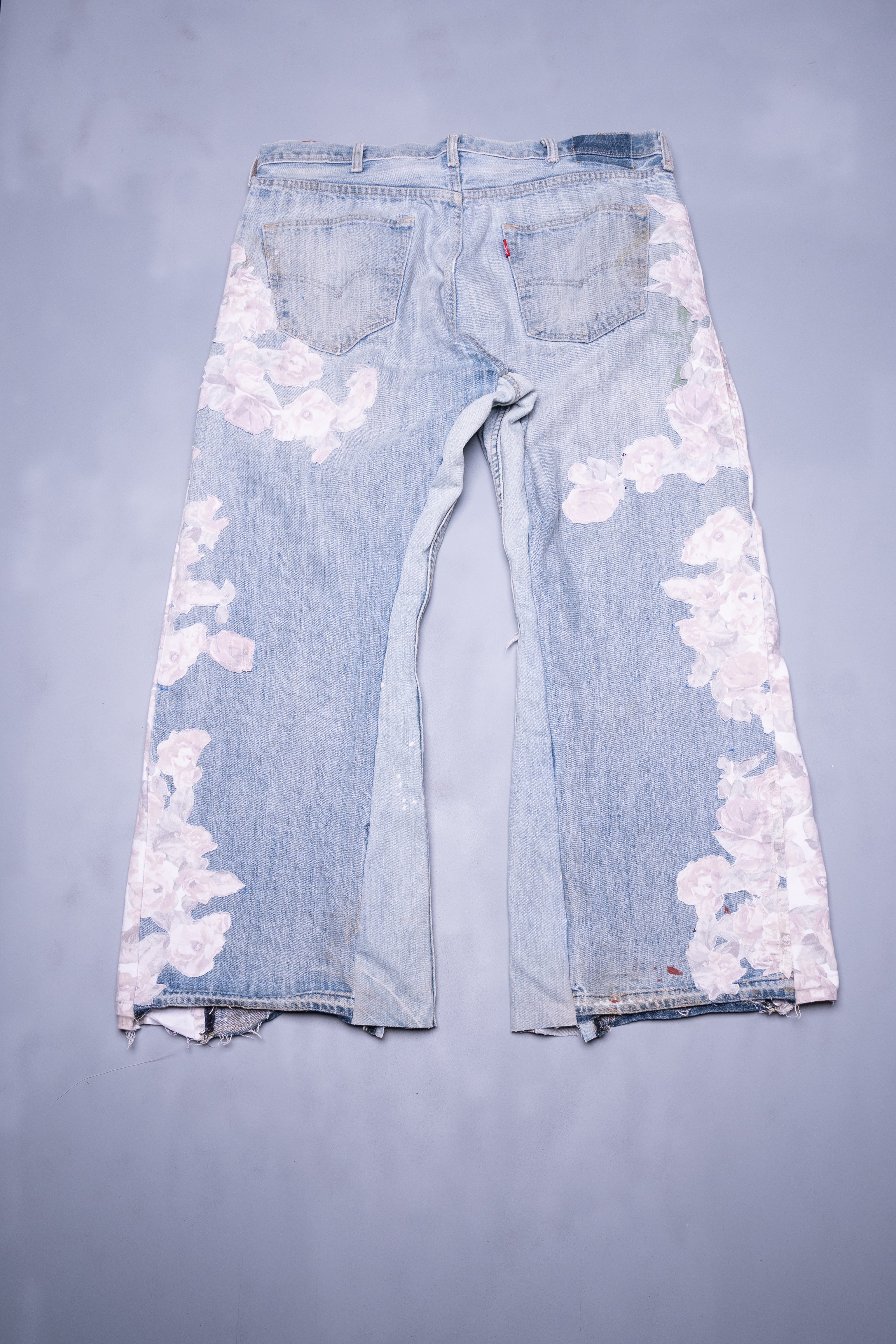 NTUNGA DENIM 3