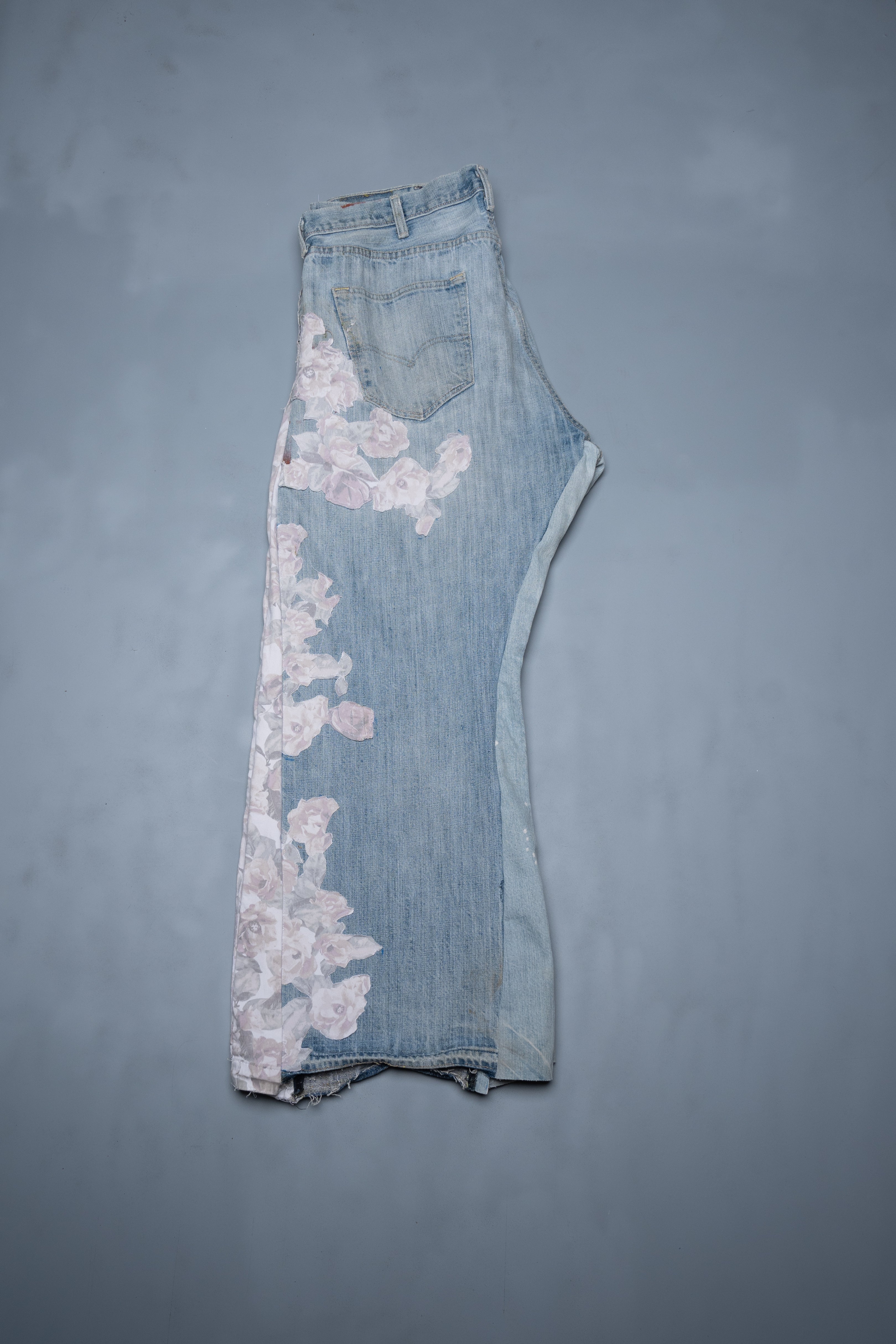 NTUNGA DENIM 3