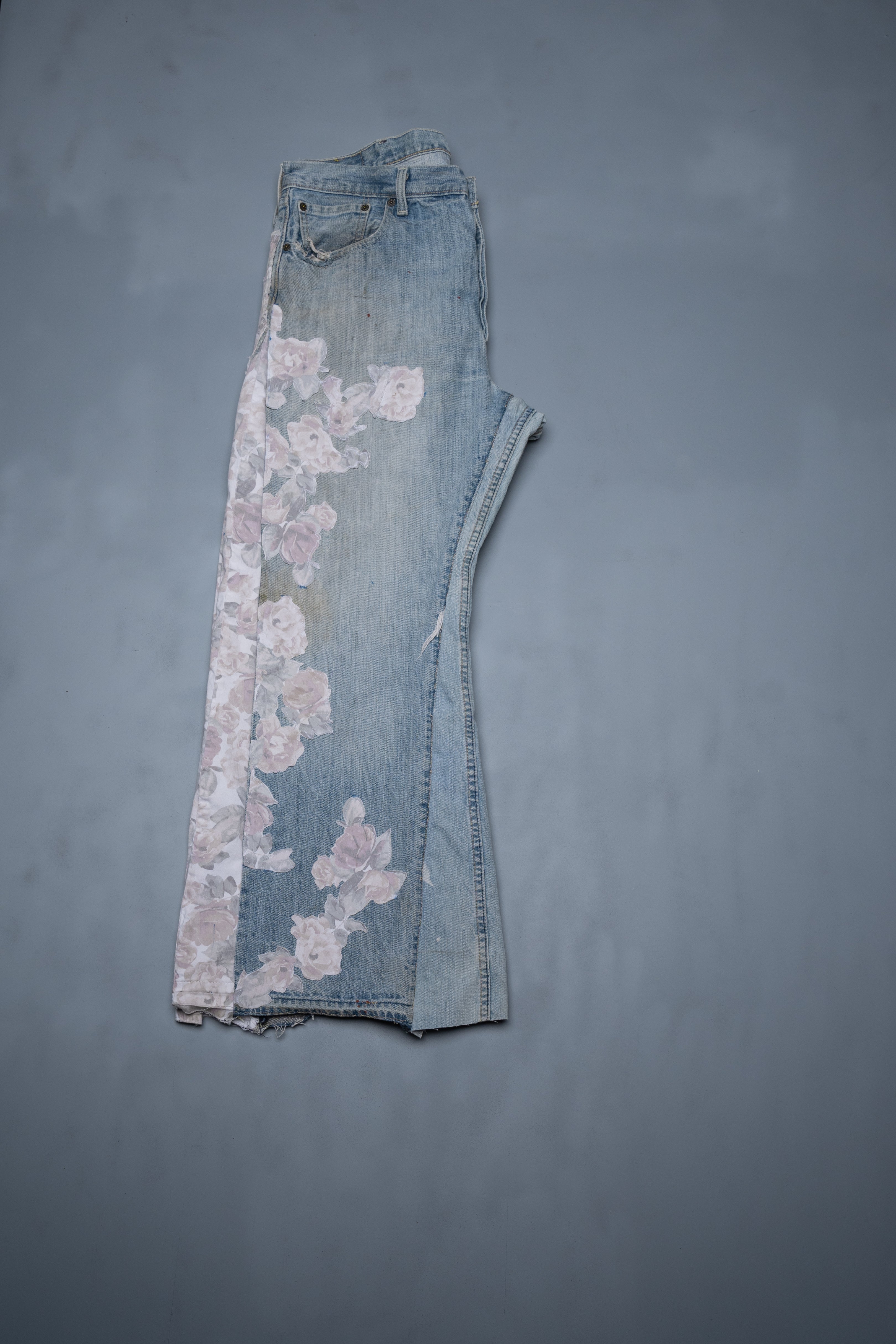 NTUNGA DENIM 3