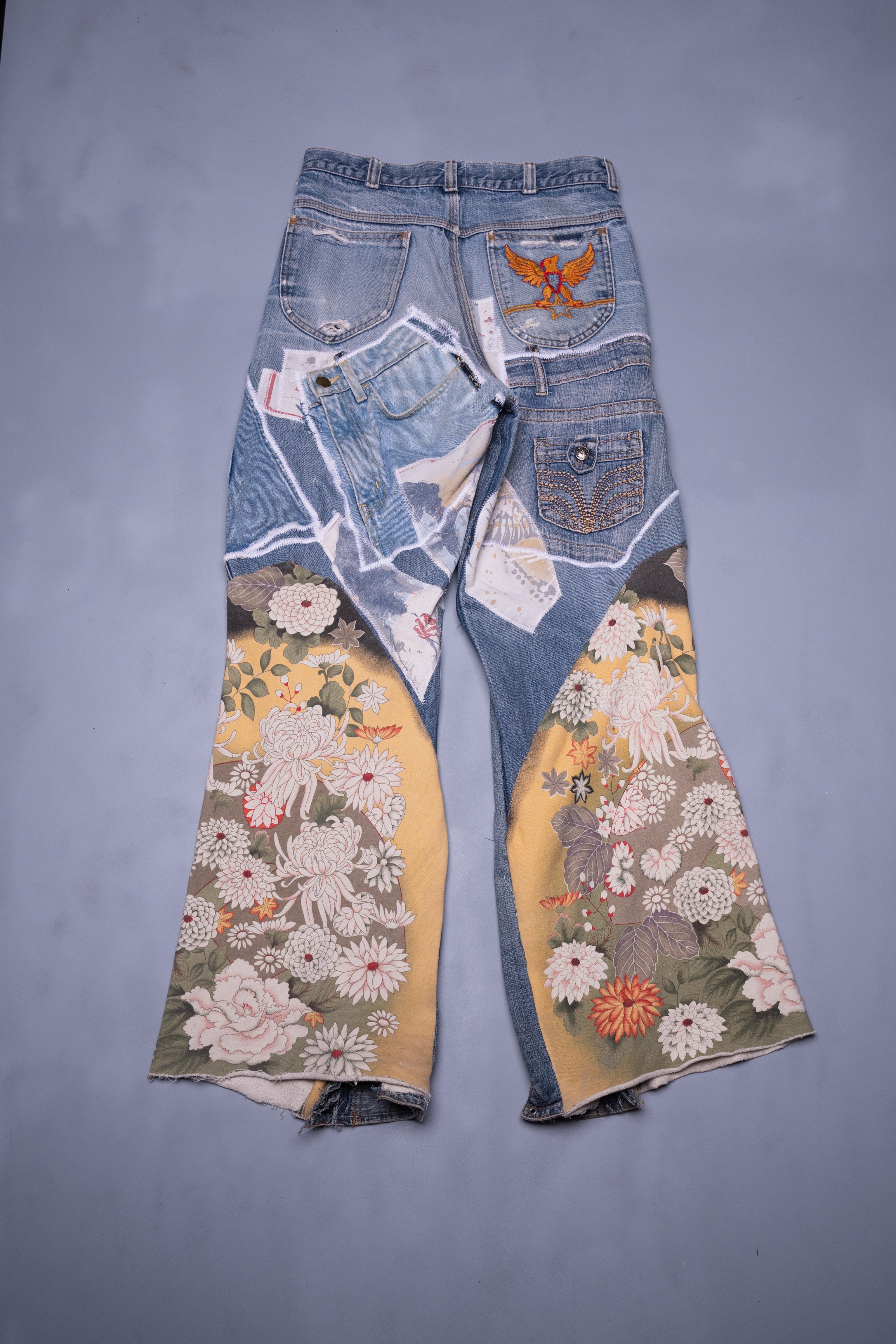NTUNGA DENIM 5