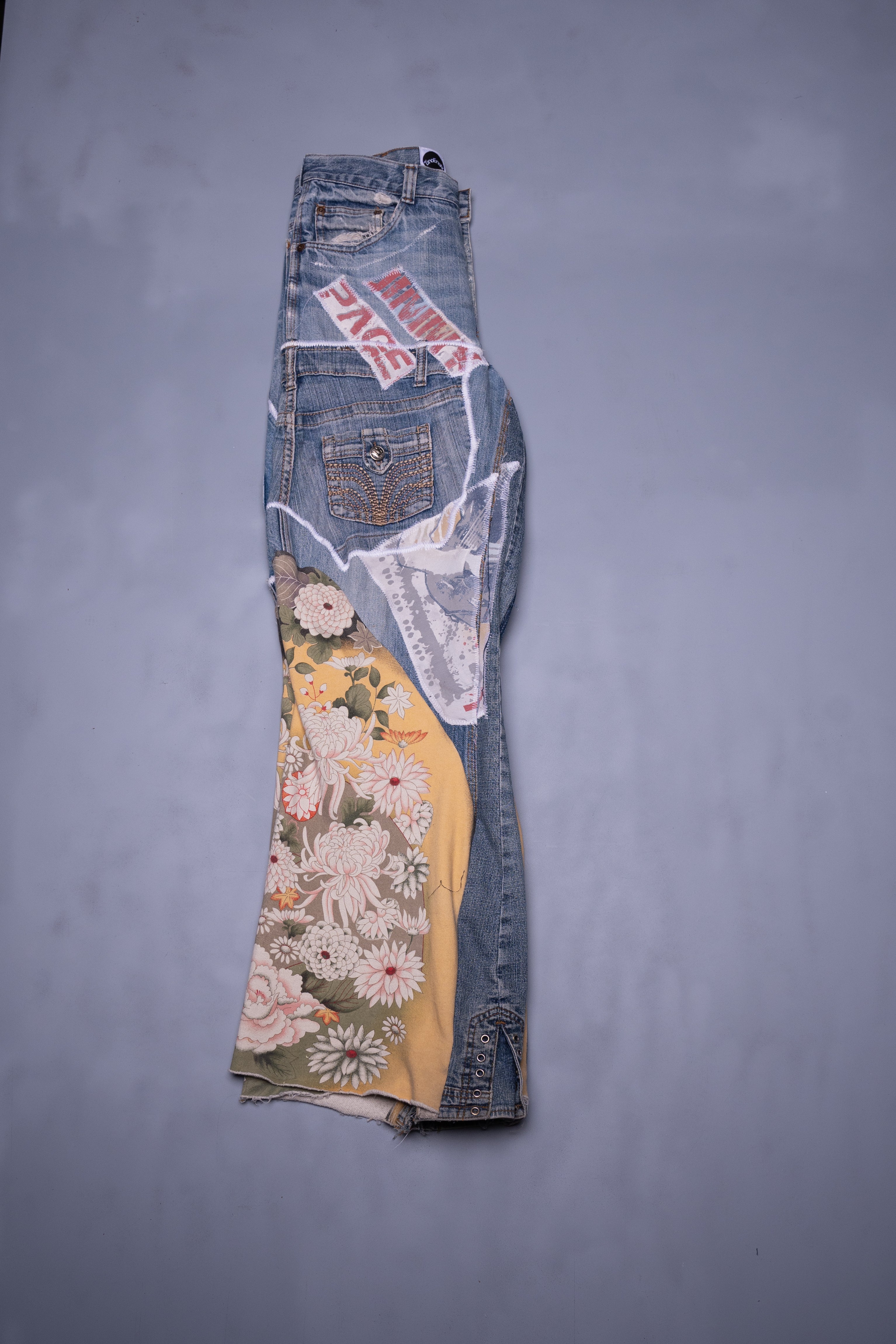 NTUNGA DENIM 5