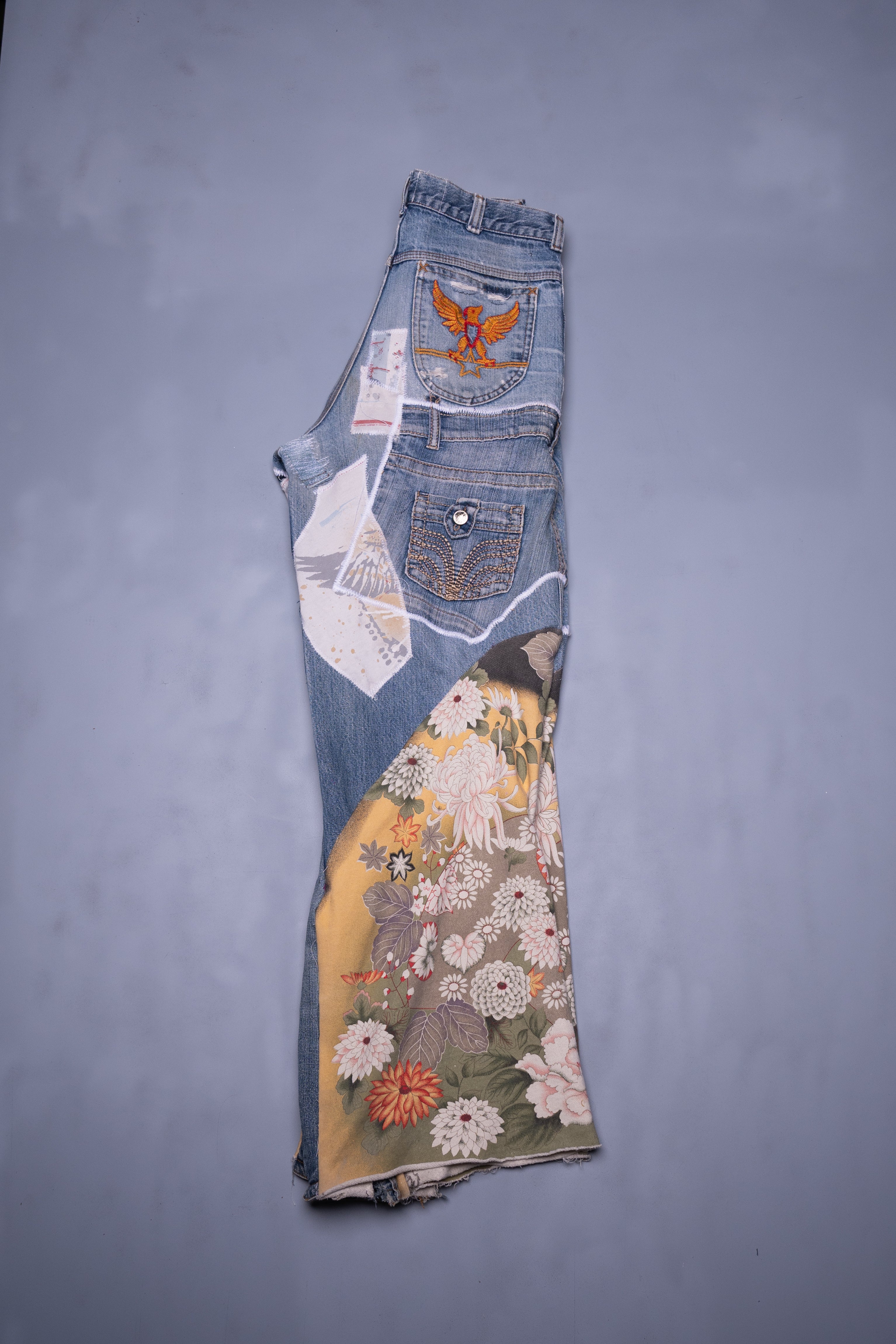 NTUNGA DENIM 5