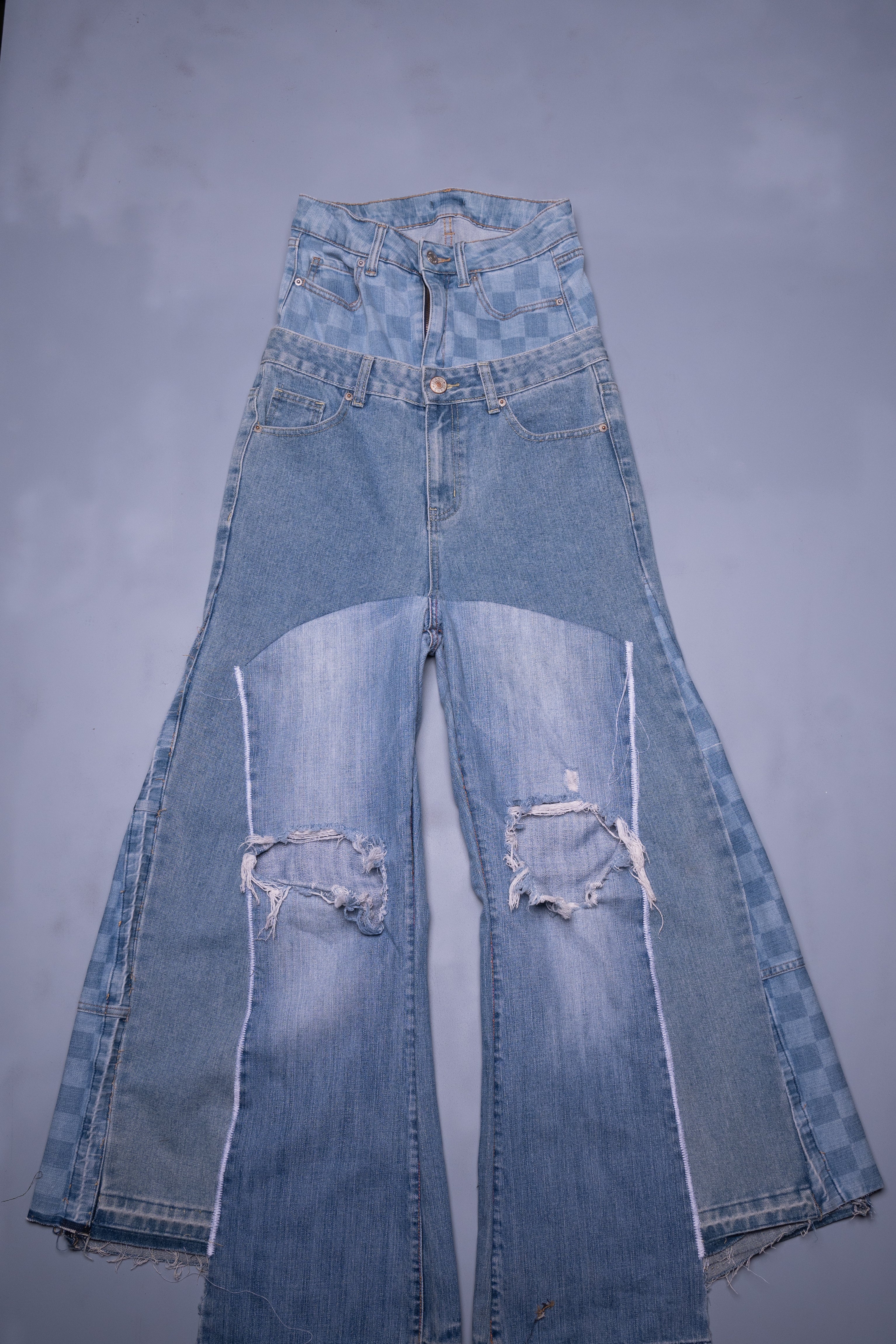 NTUNGA DENIM 6