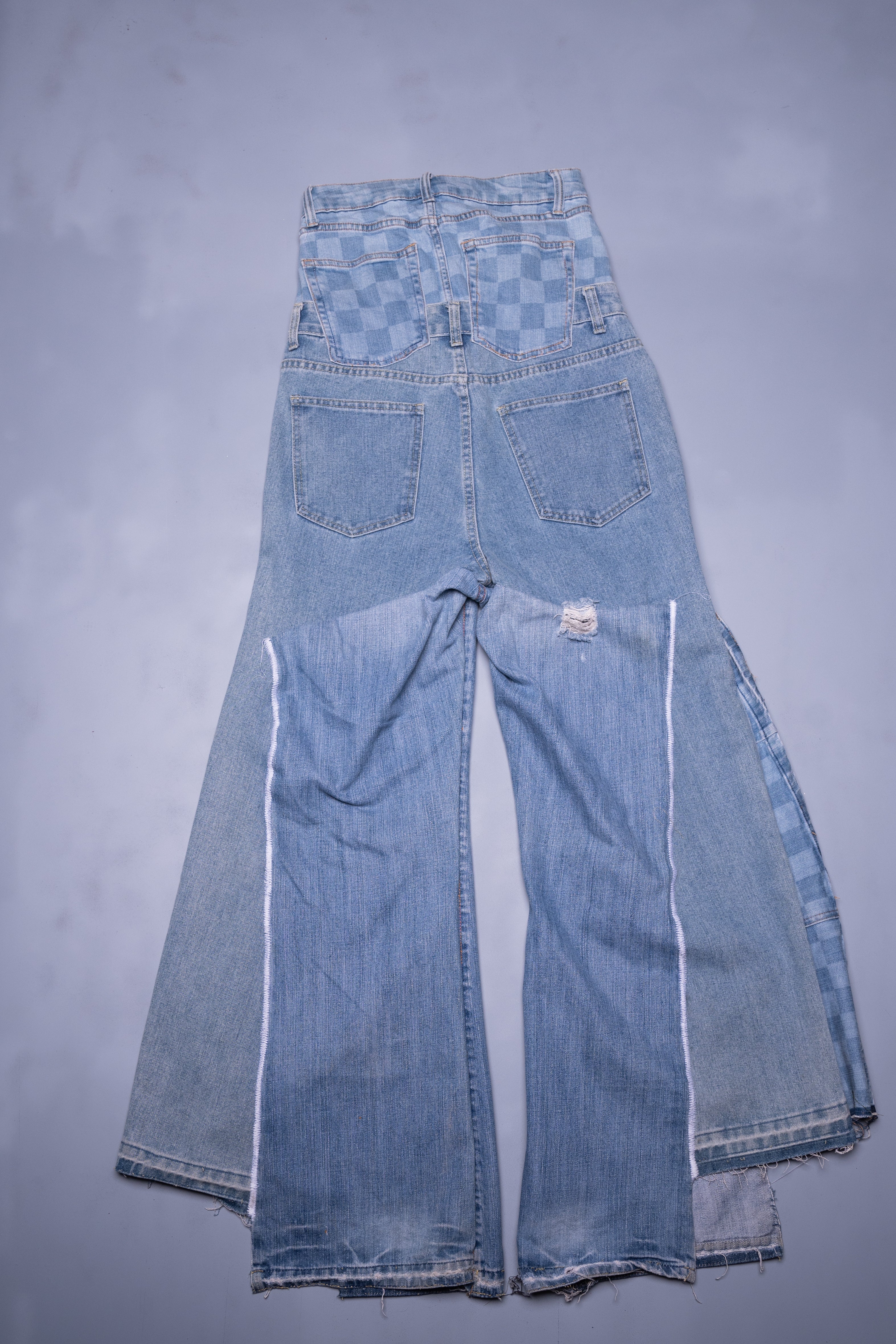 NTUNGA DENIM 6