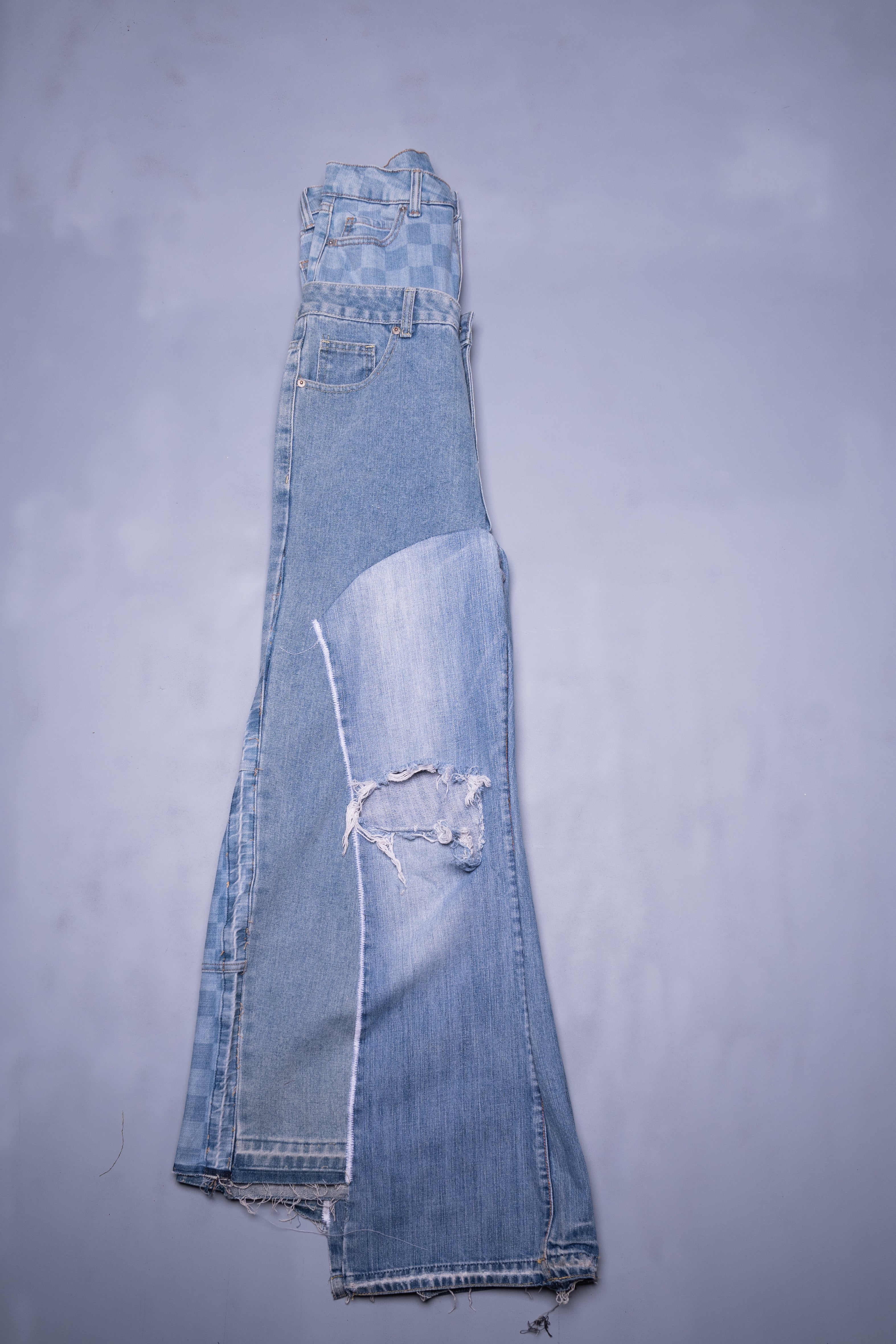 NTUNGA DENIM 6