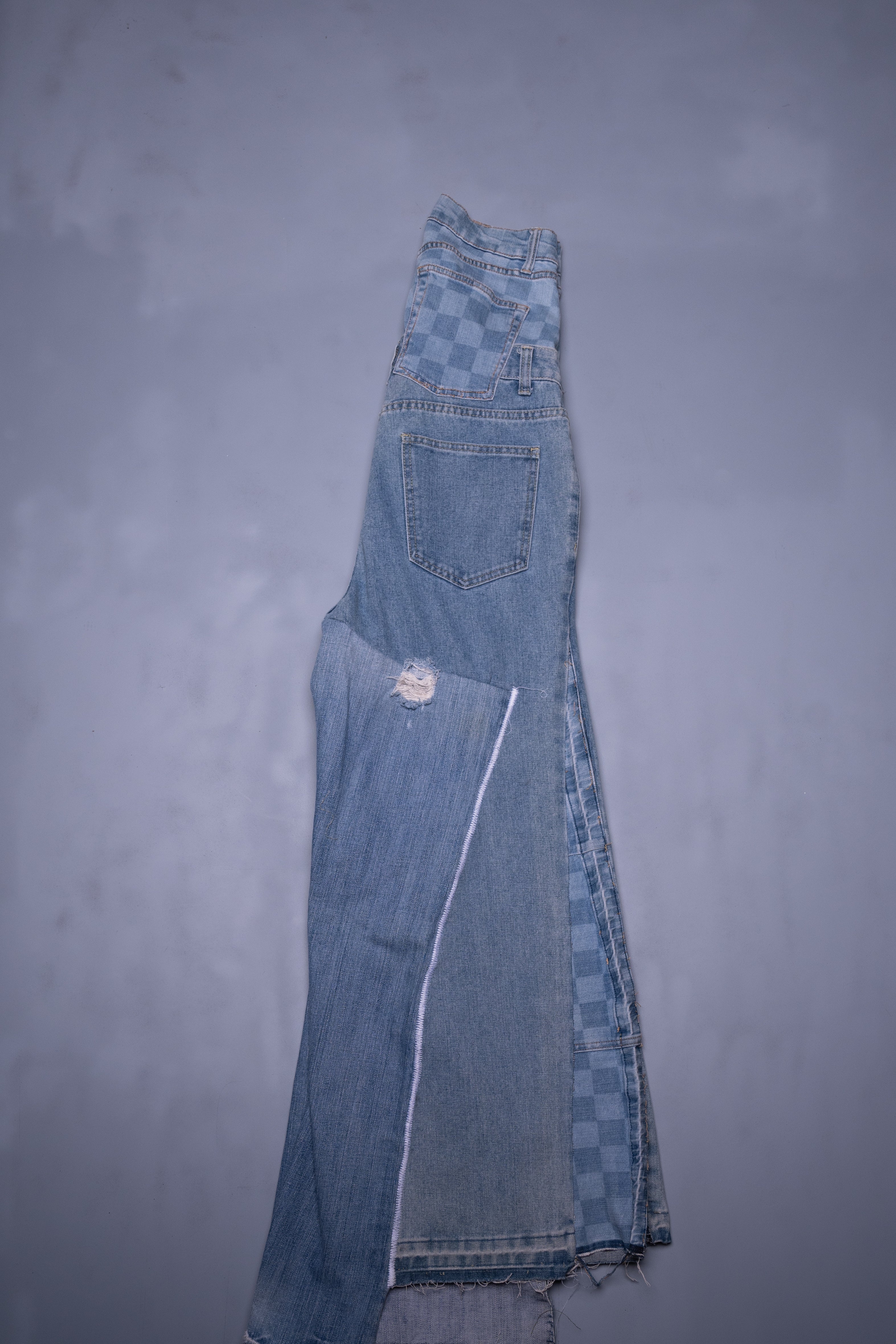 NTUNGA DENIM 6