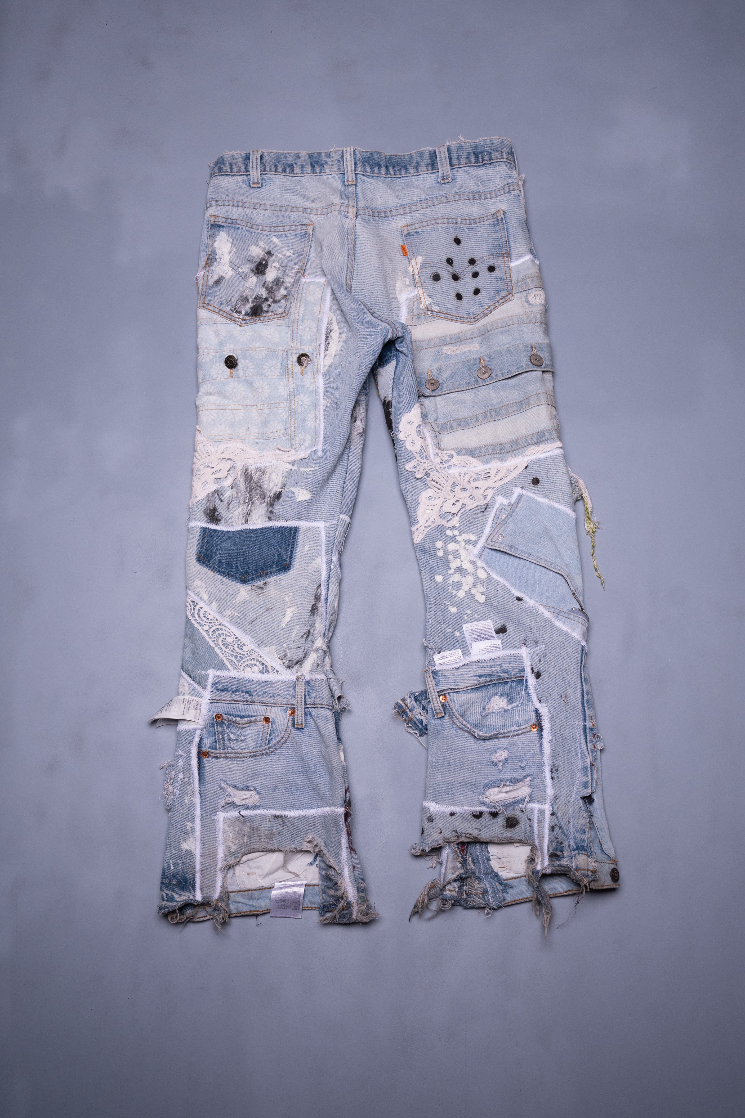 NTUNGA DENIM 8