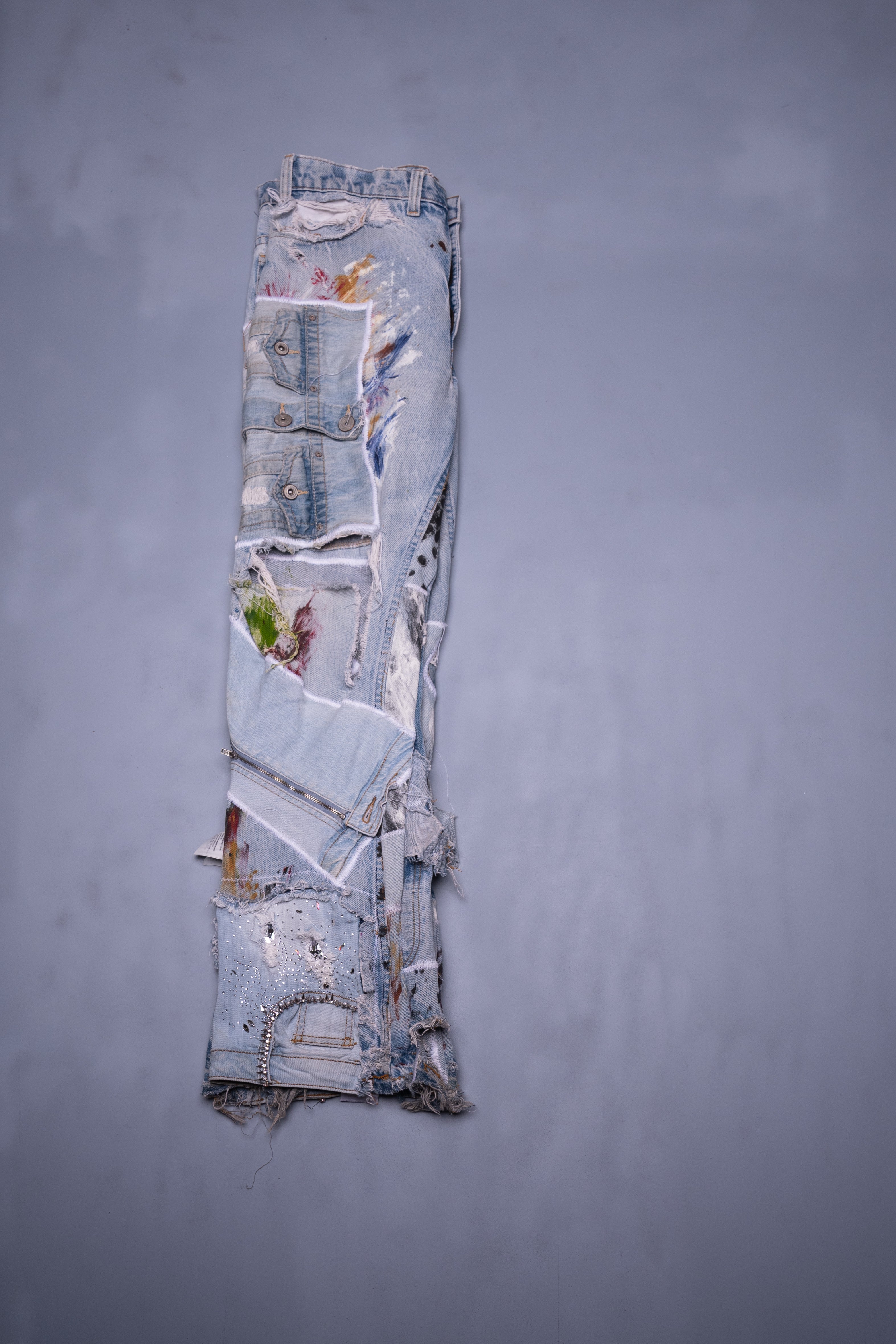 NTUNGA DENIM 8