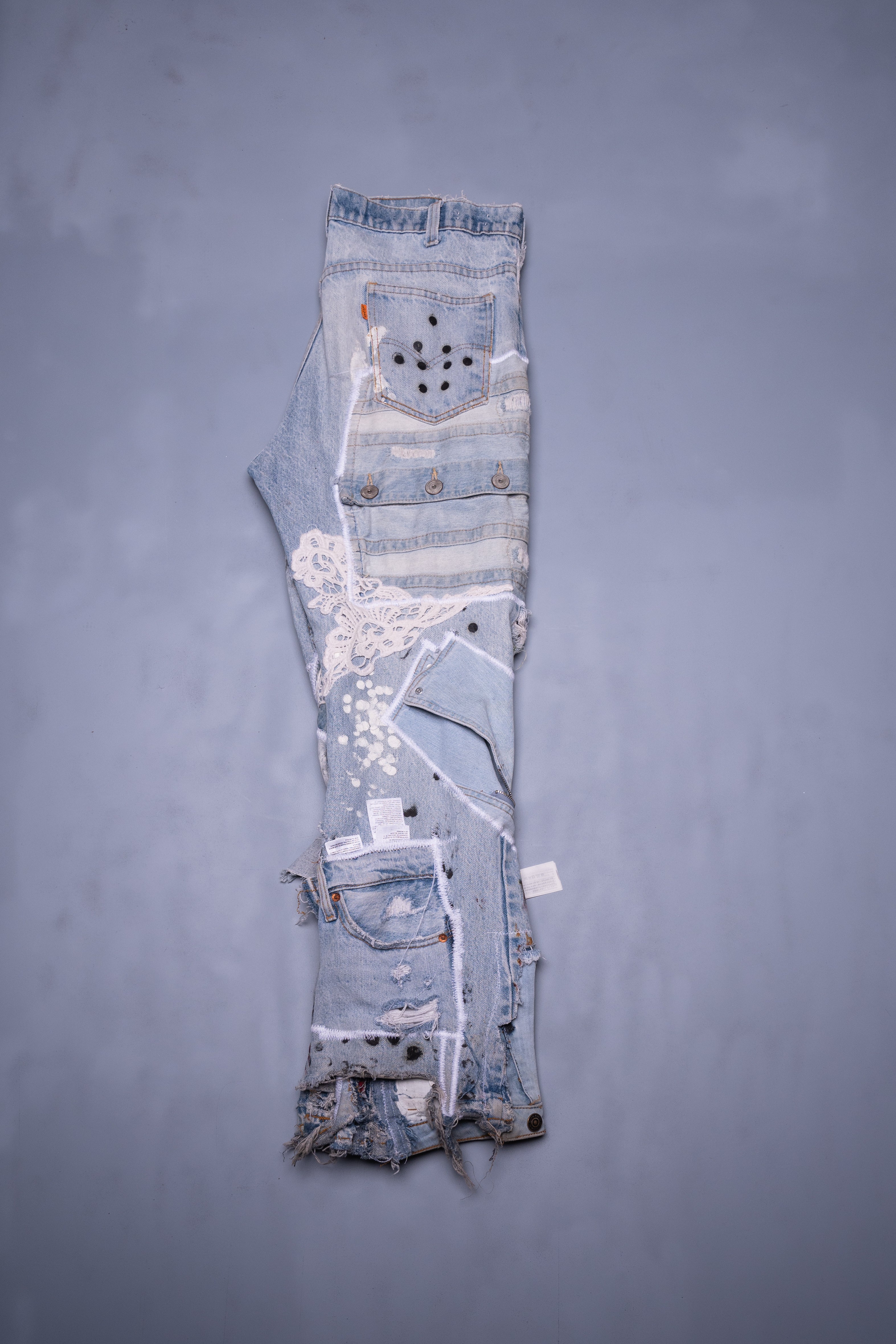 NTUNGA DENIM 8