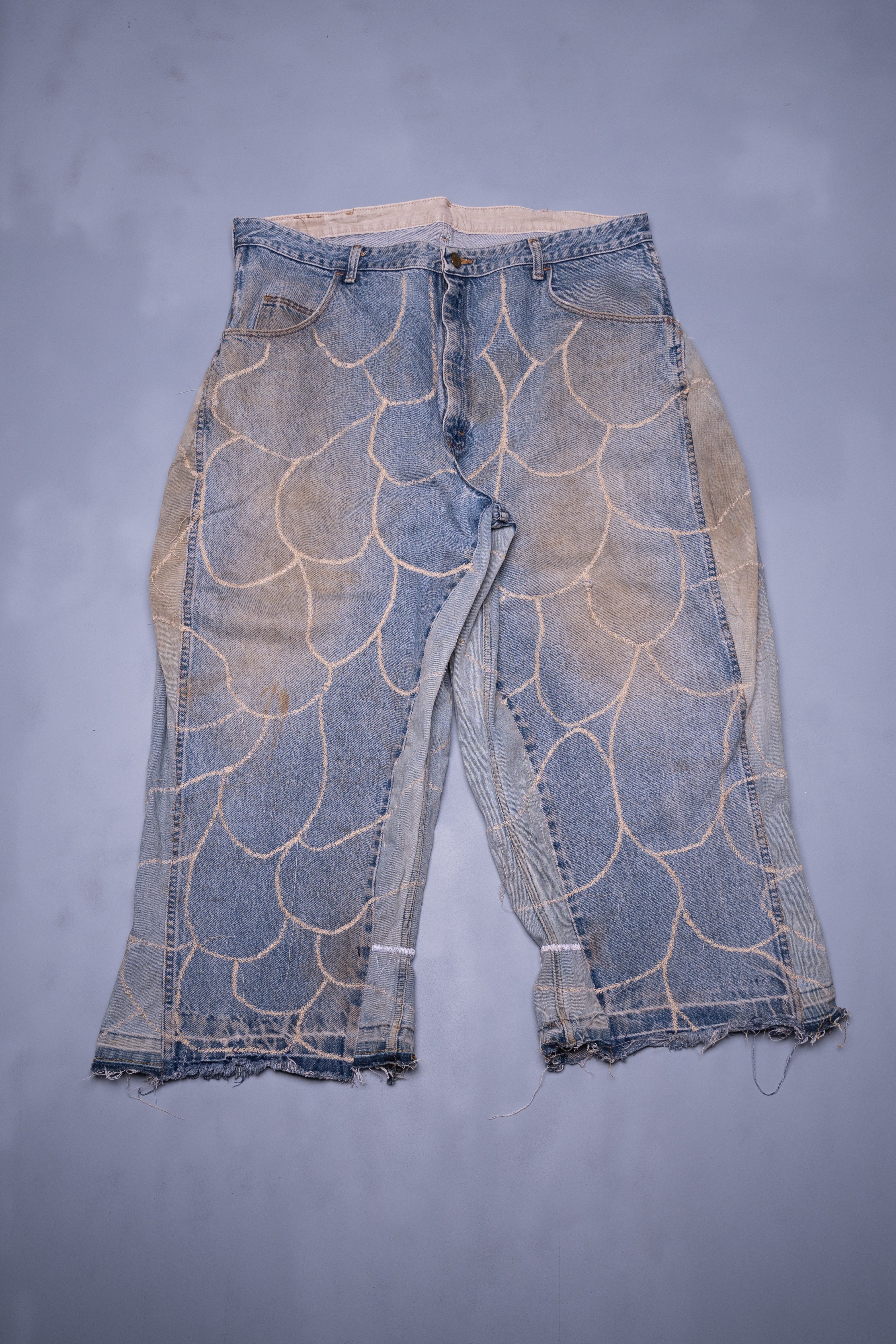 NTUNGA DENIM 9