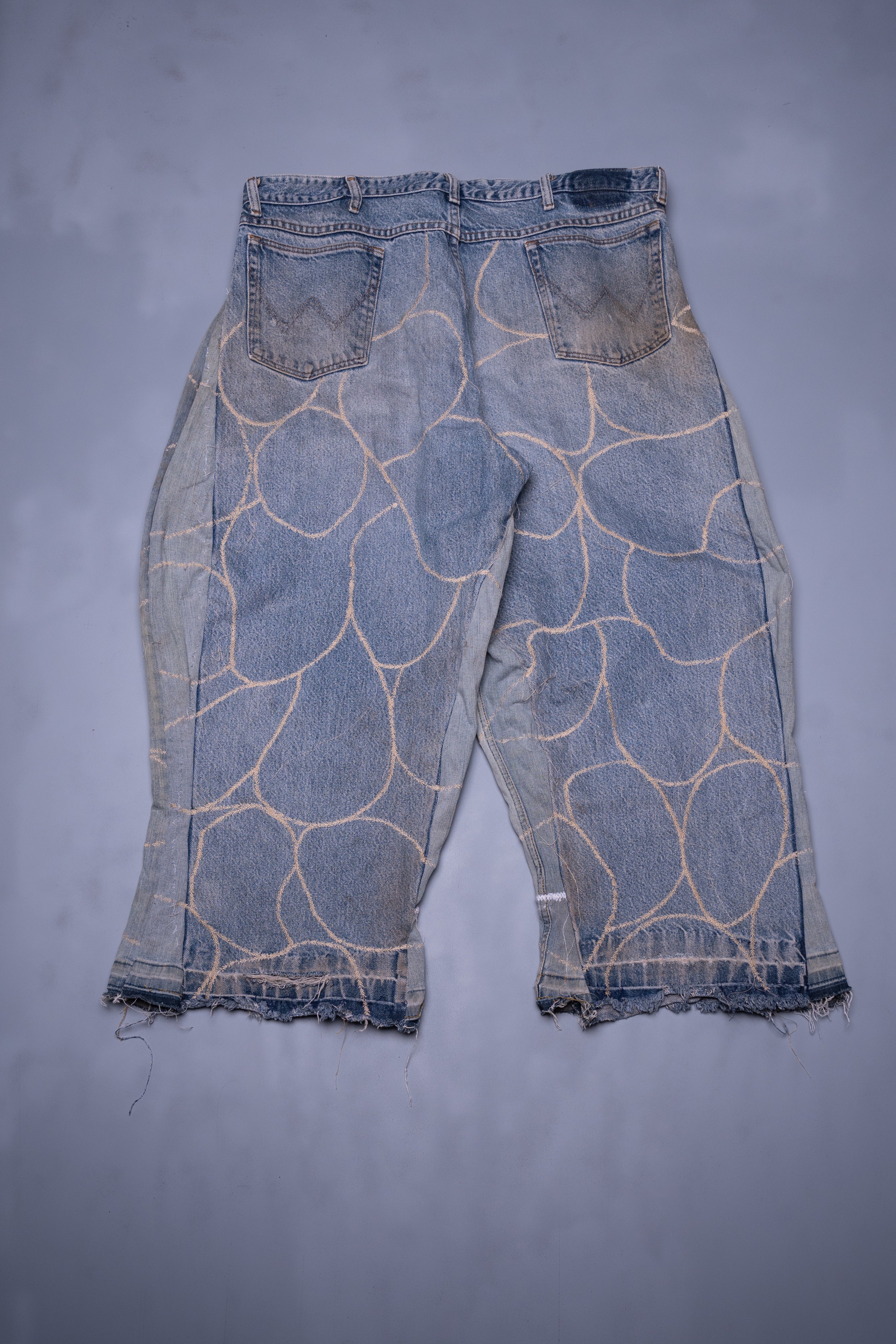 NTUNGA DENIM 9