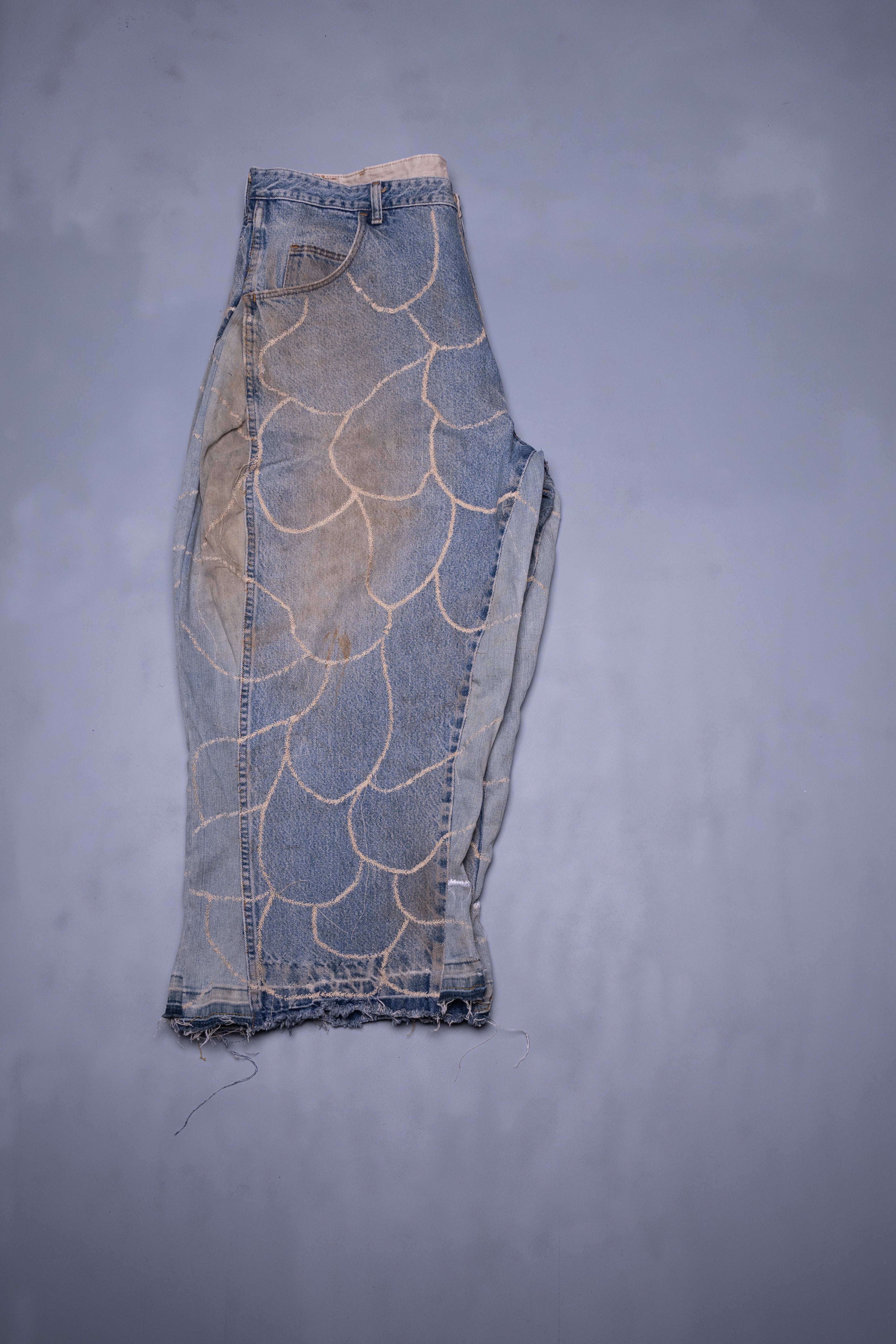 NTUNGA DENIM 9