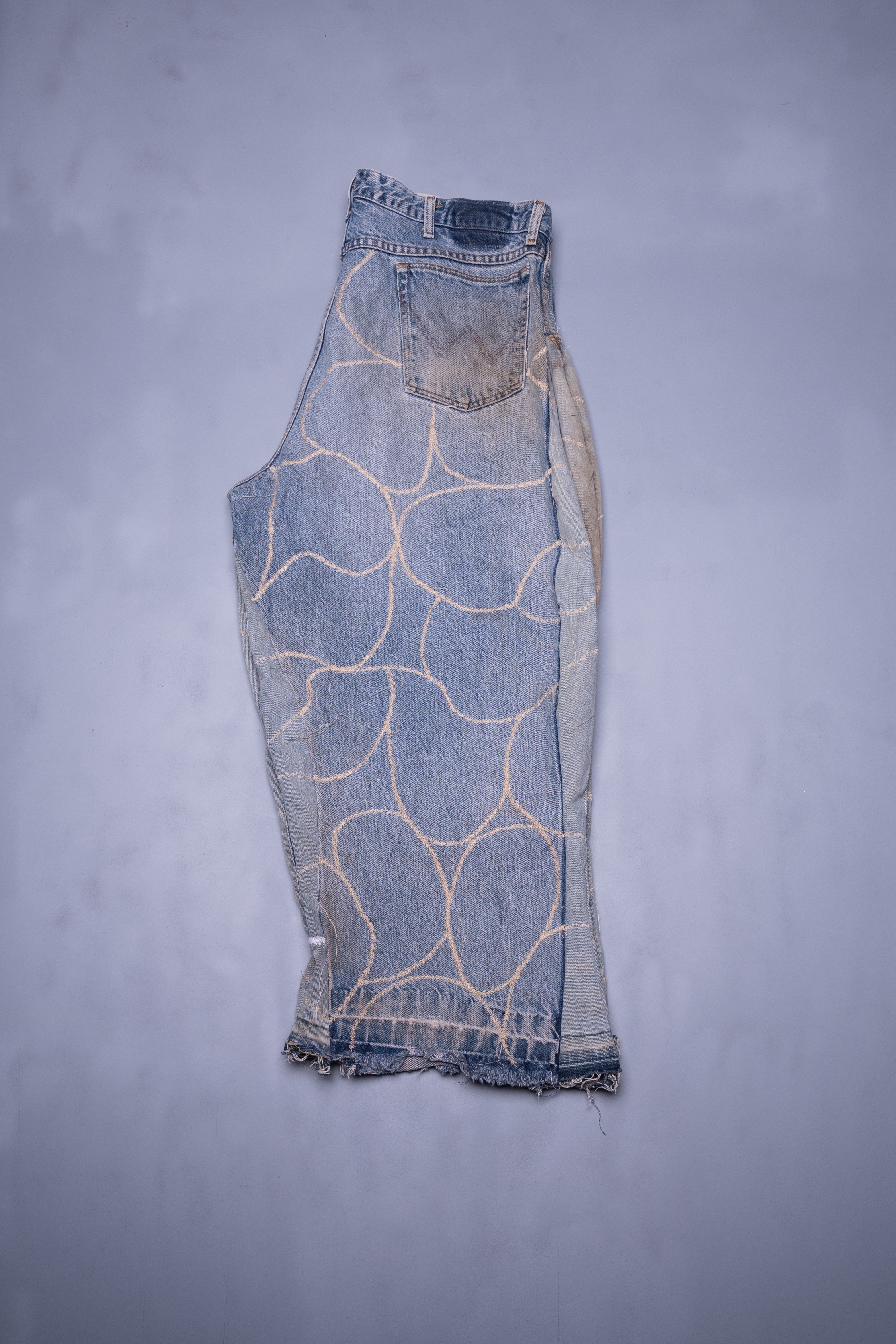 NTUNGA DENIM 9