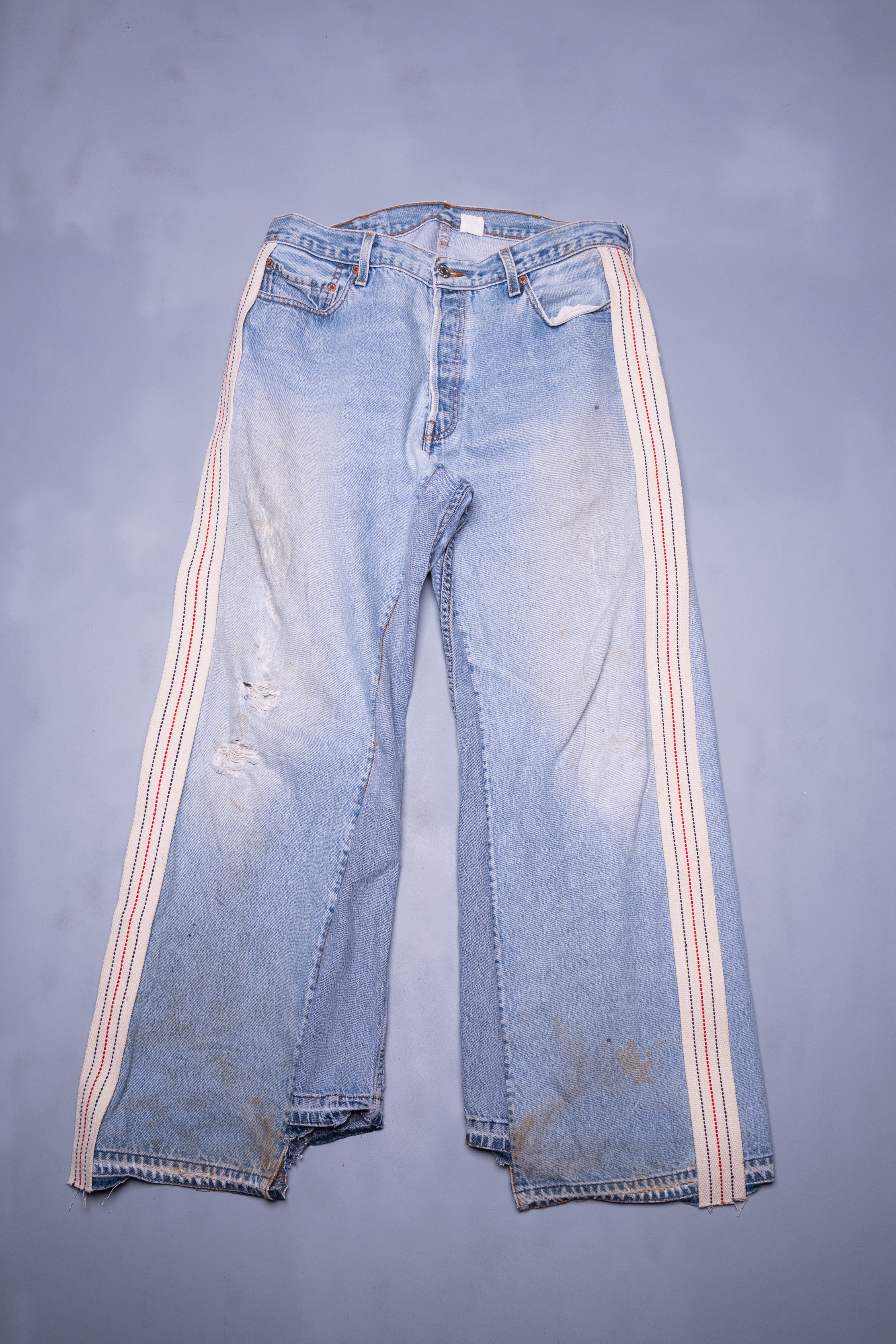 NTUNGA DENIM 10