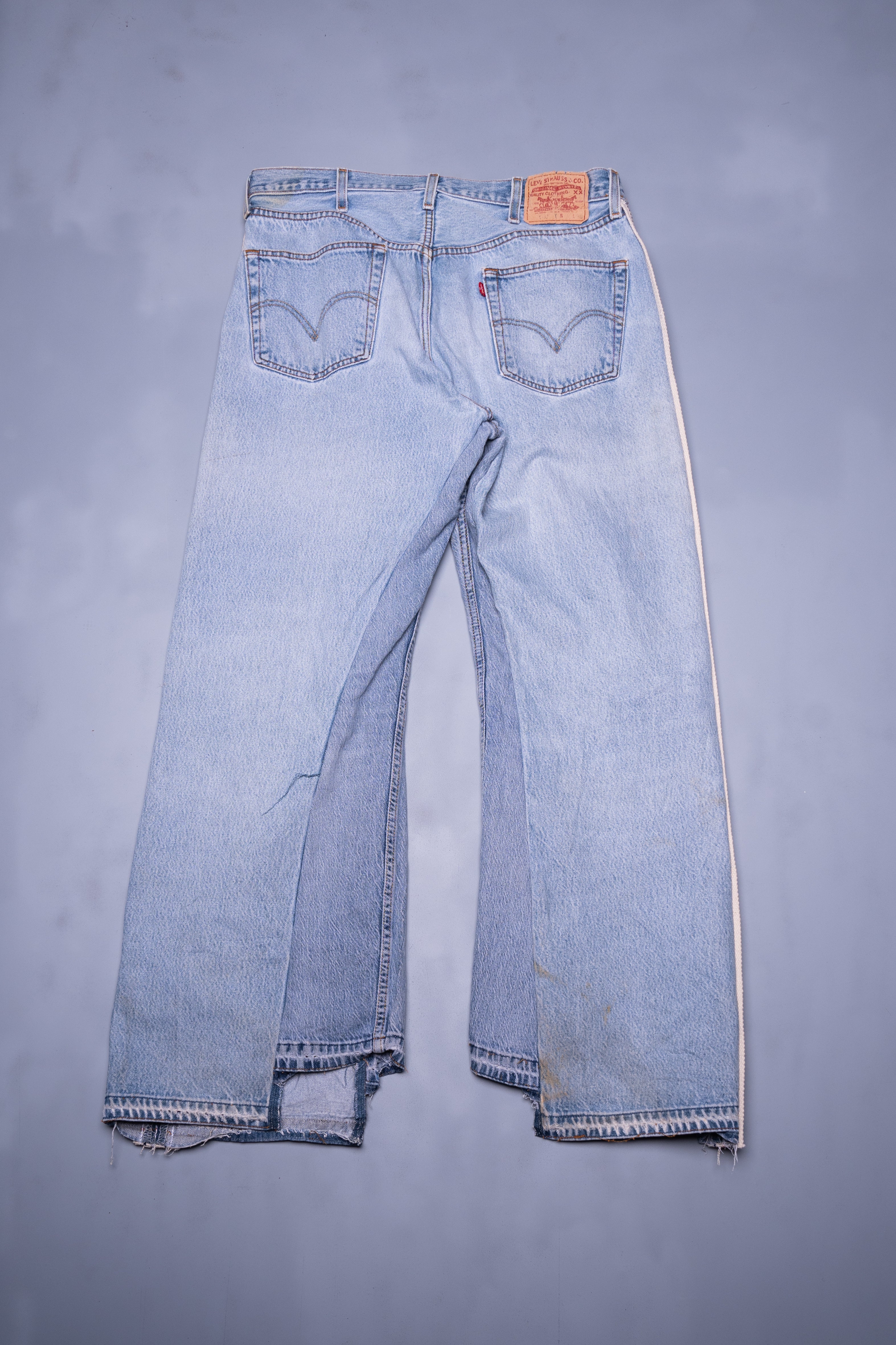 NTUNGA DENIM 10