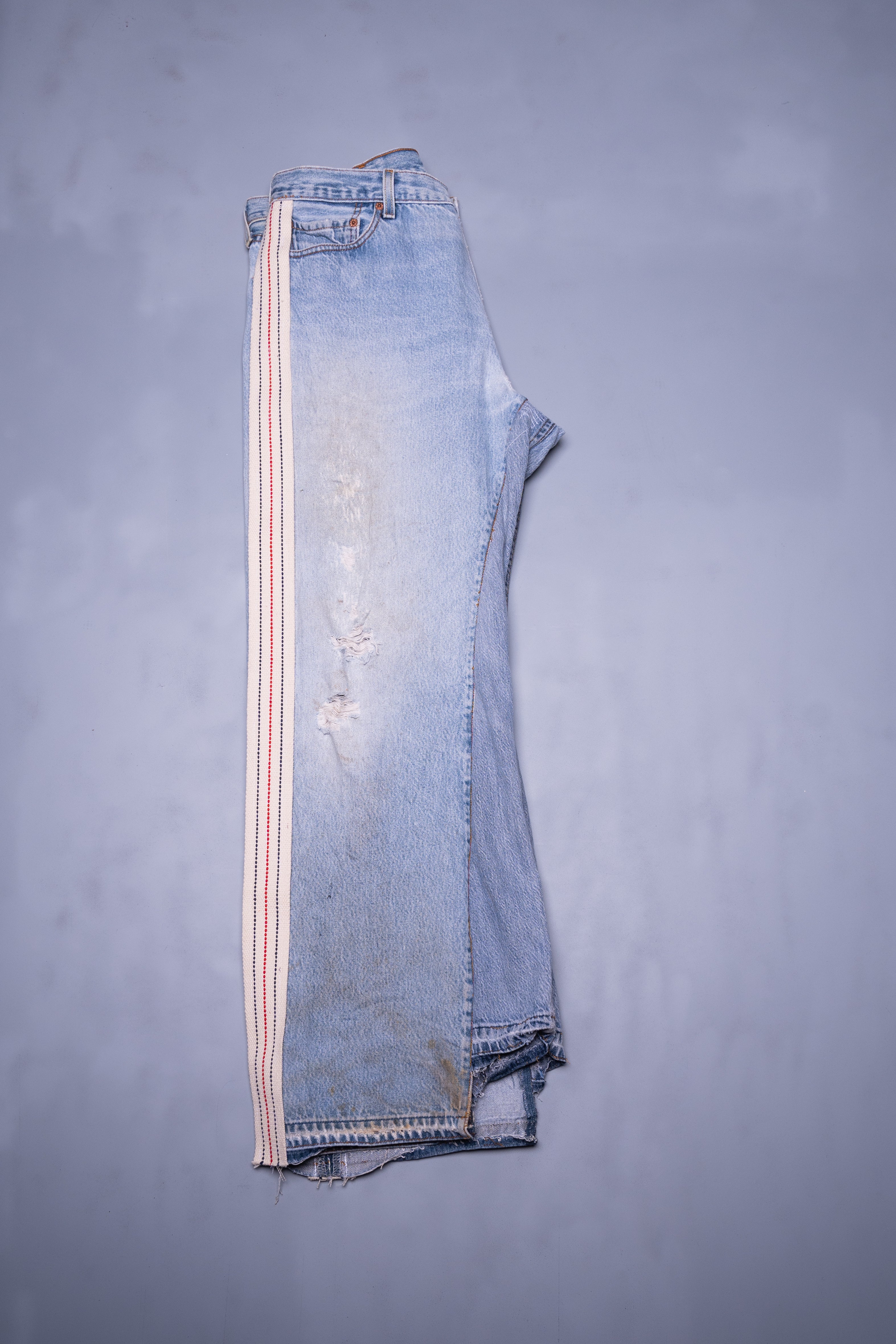 NTUNGA DENIM 10