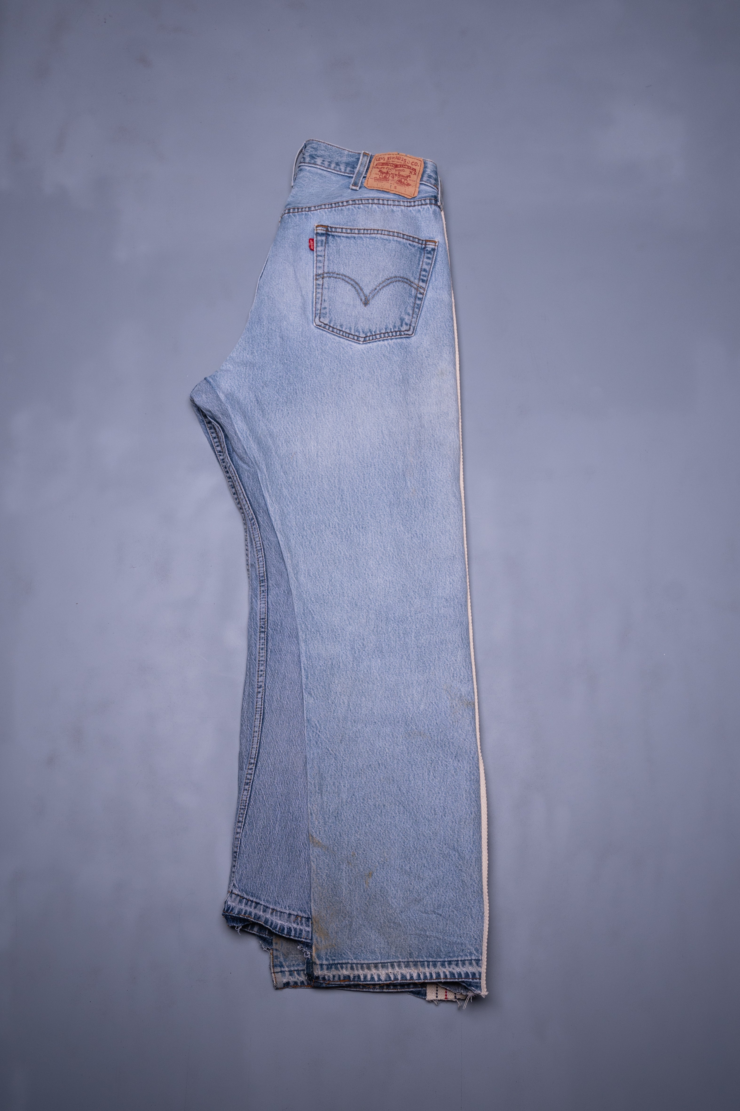 NTUNGA DENIM 10