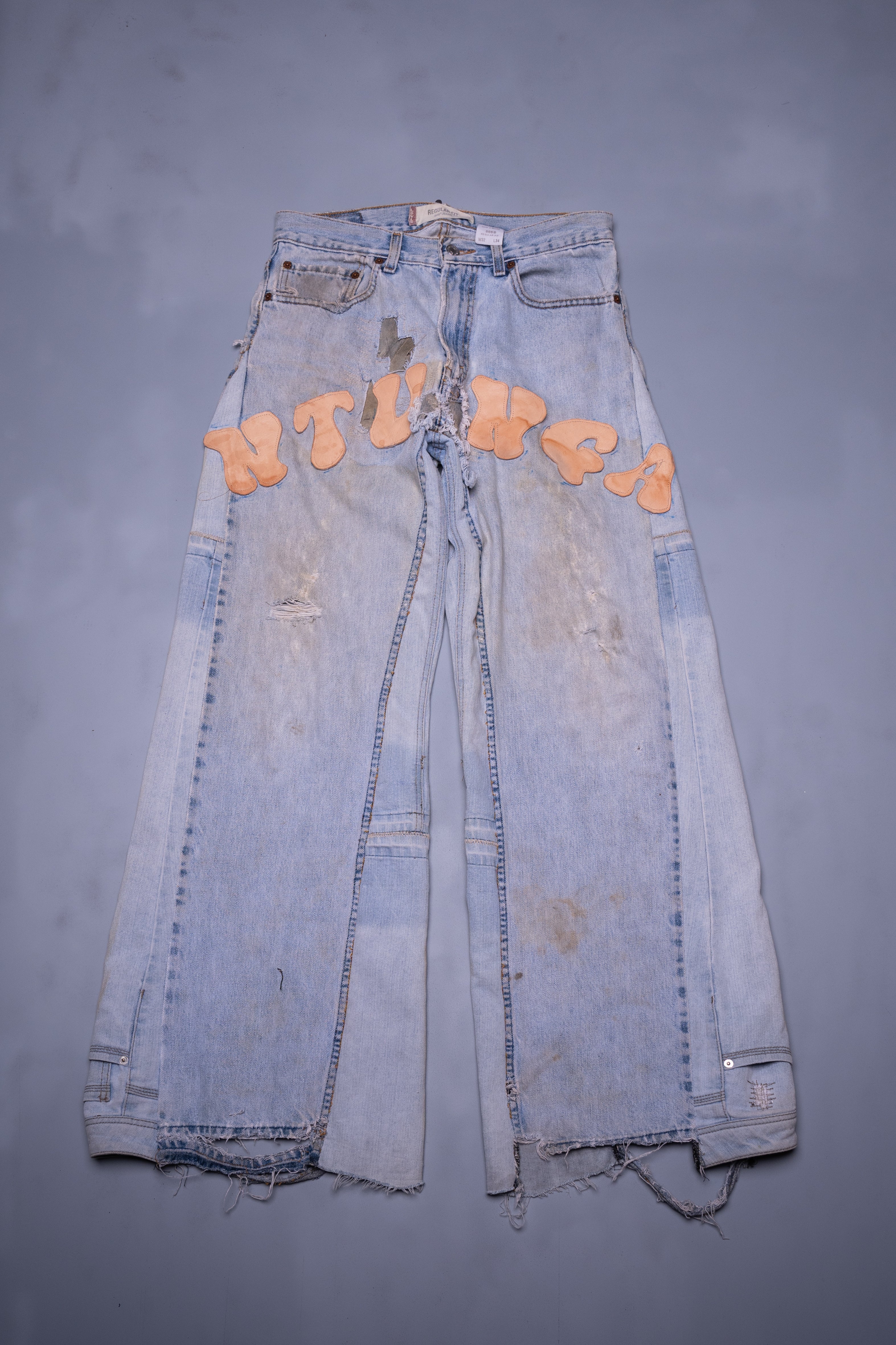NTUNGA DENIM 11