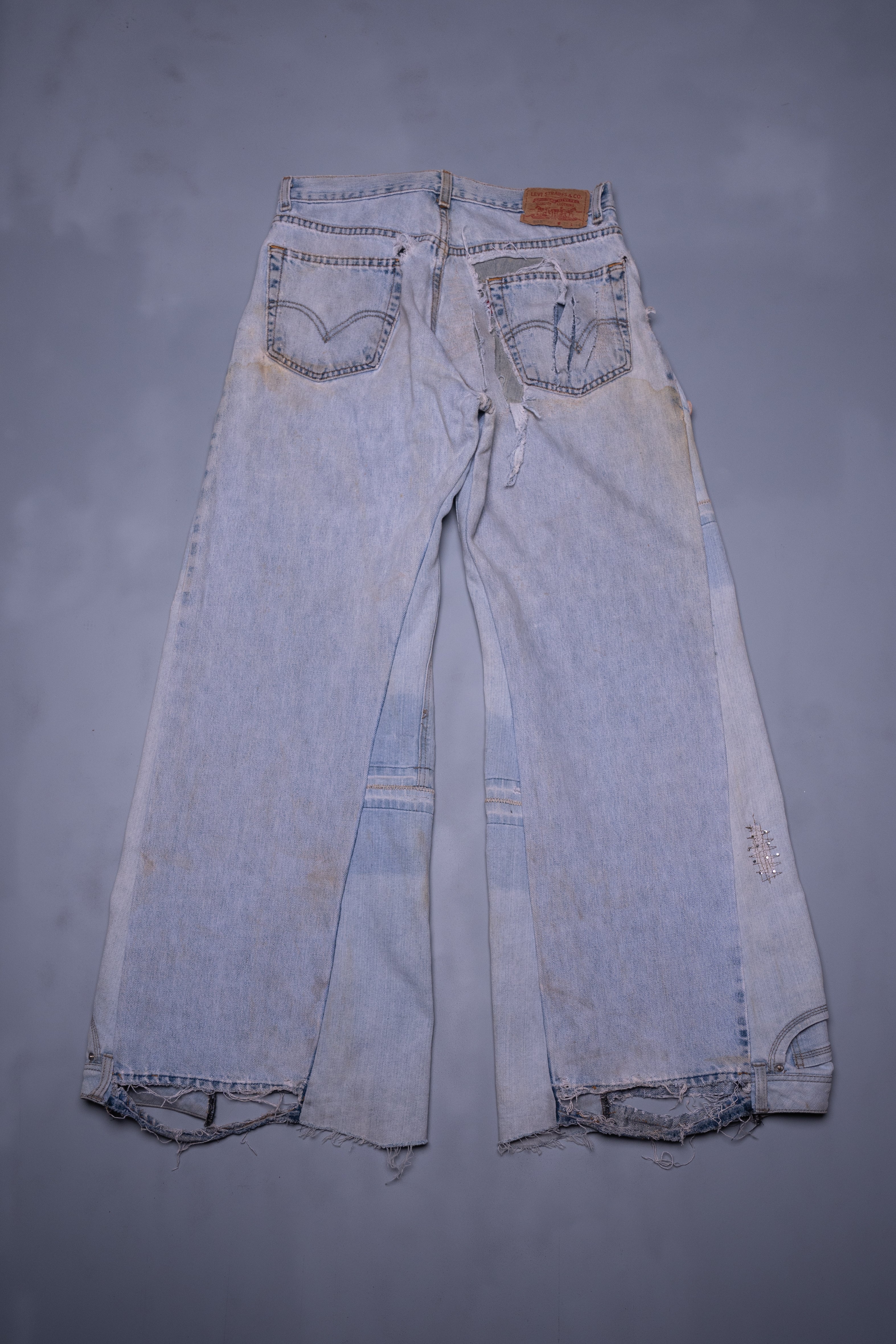NTUNGA DENIM 11