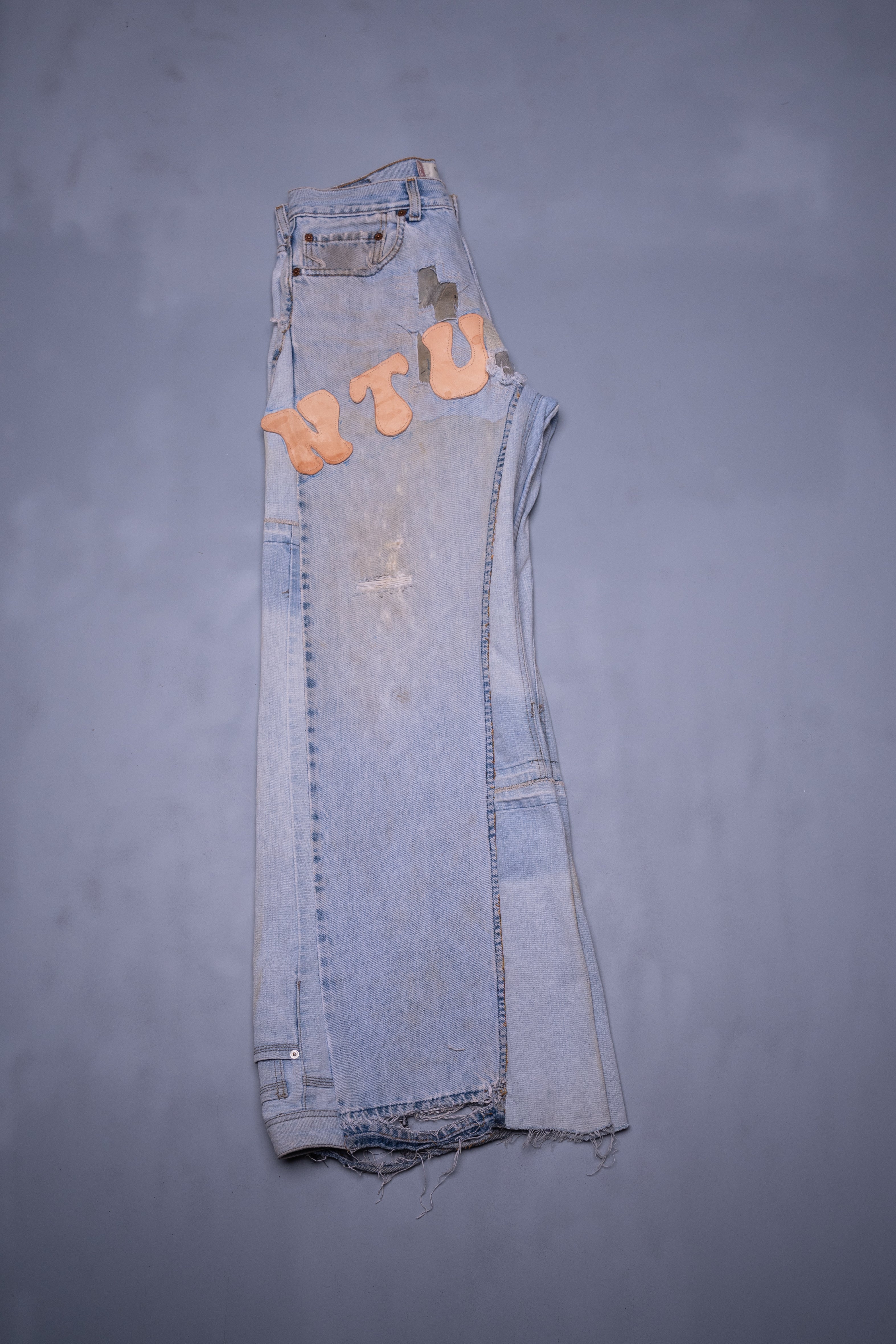 NTUNGA DENIM 11
