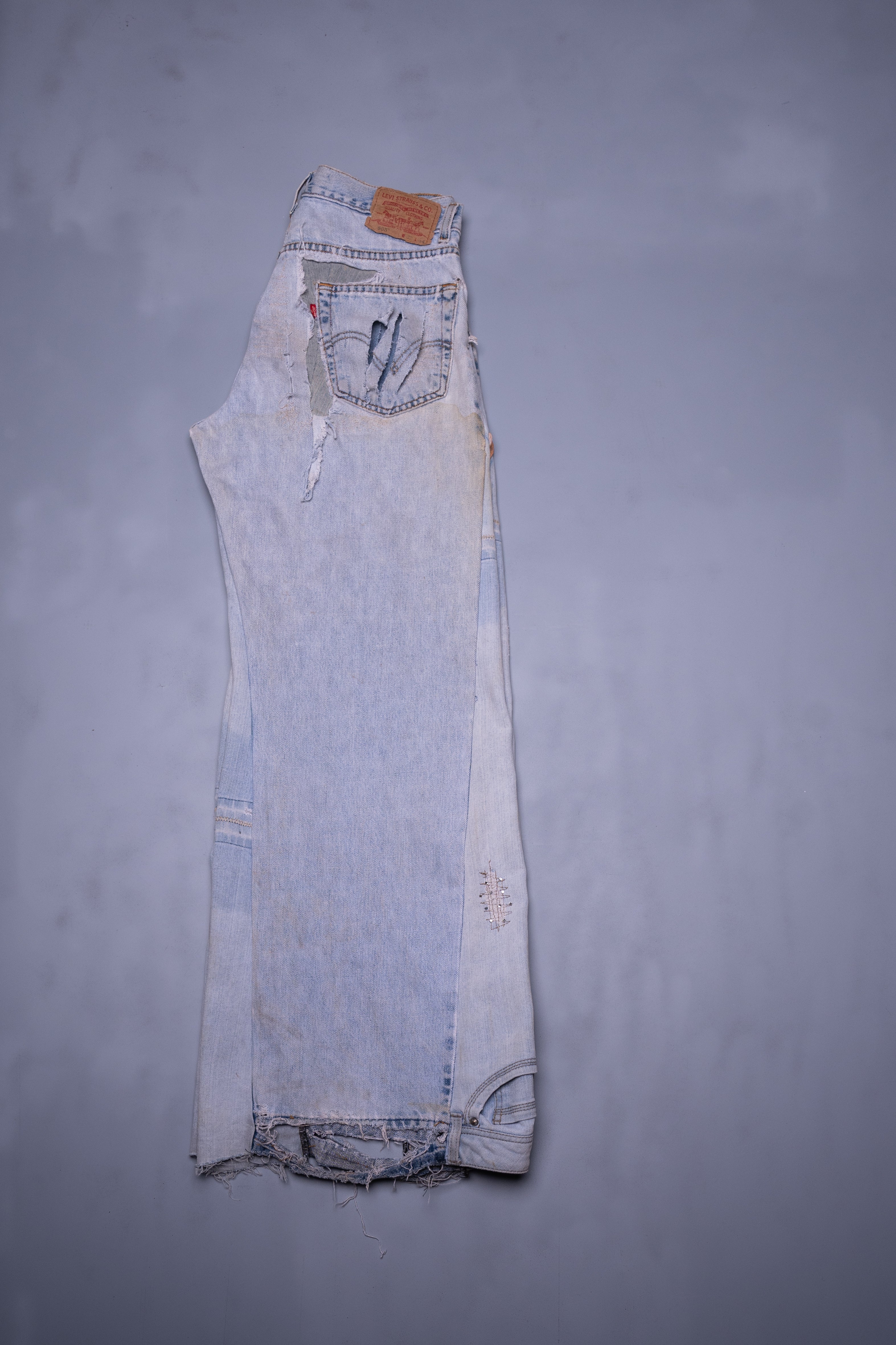 NTUNGA DENIM 11