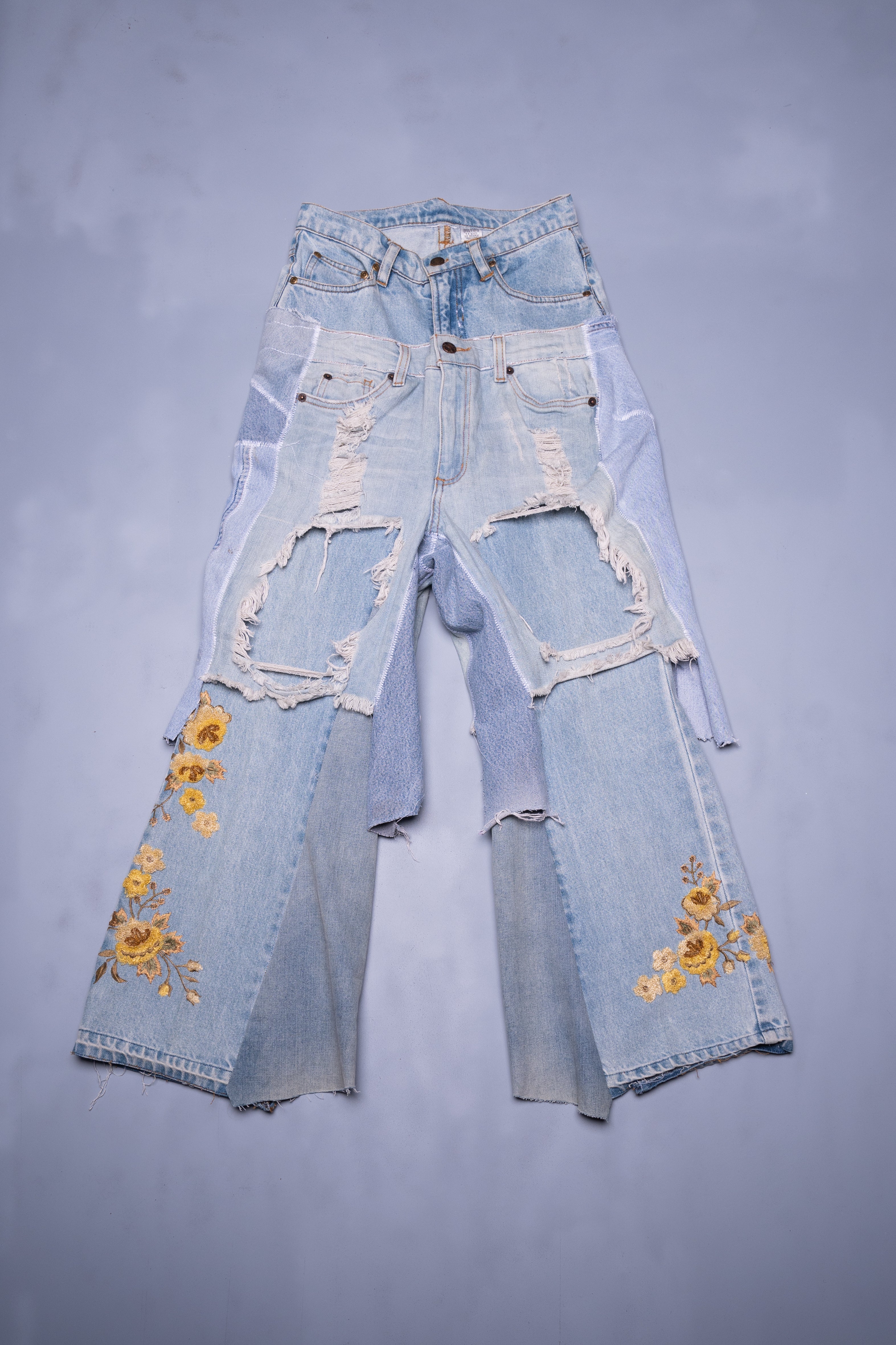NTUNGA DENIM 12