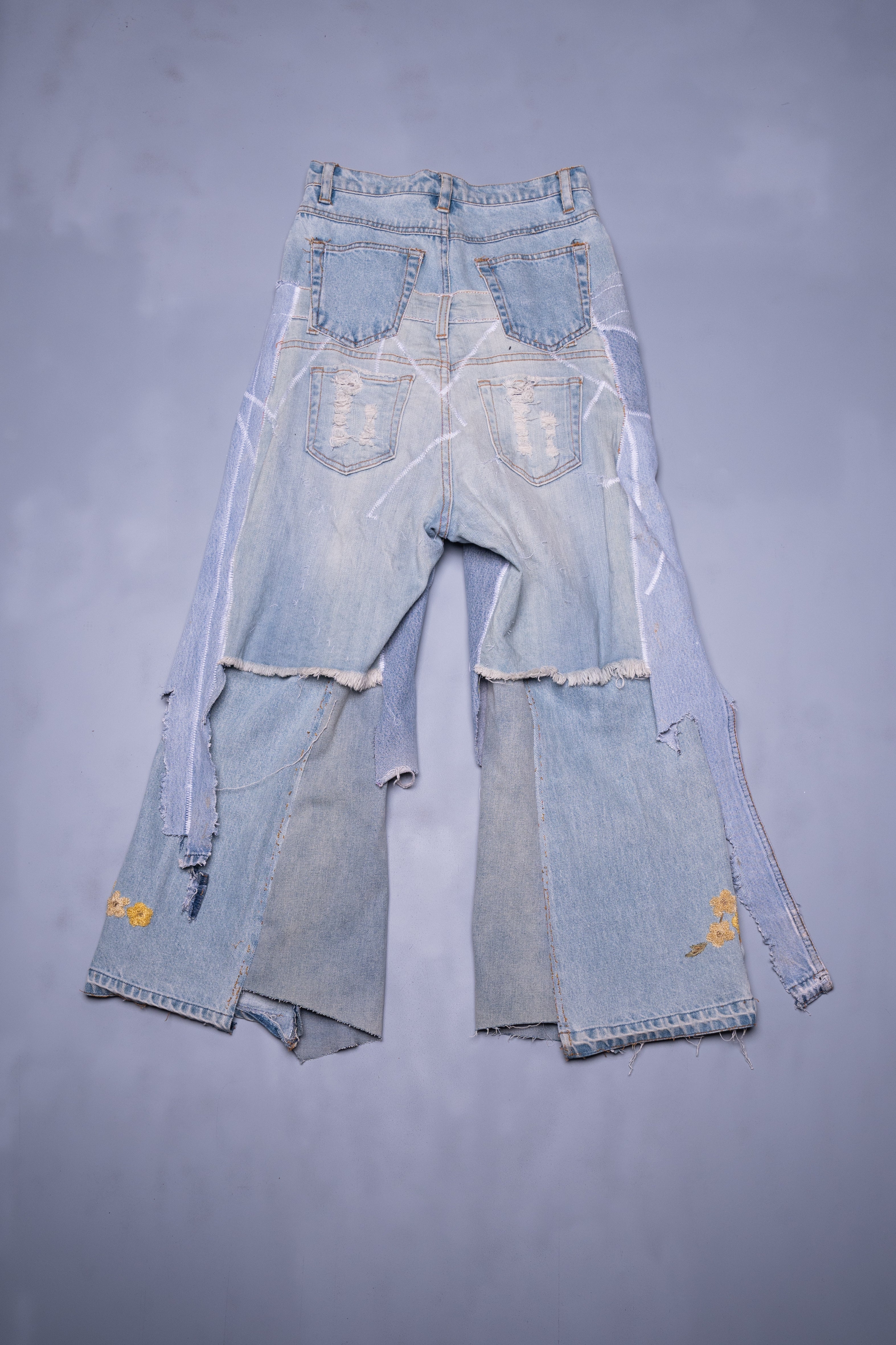 NTUNGA DENIM 12