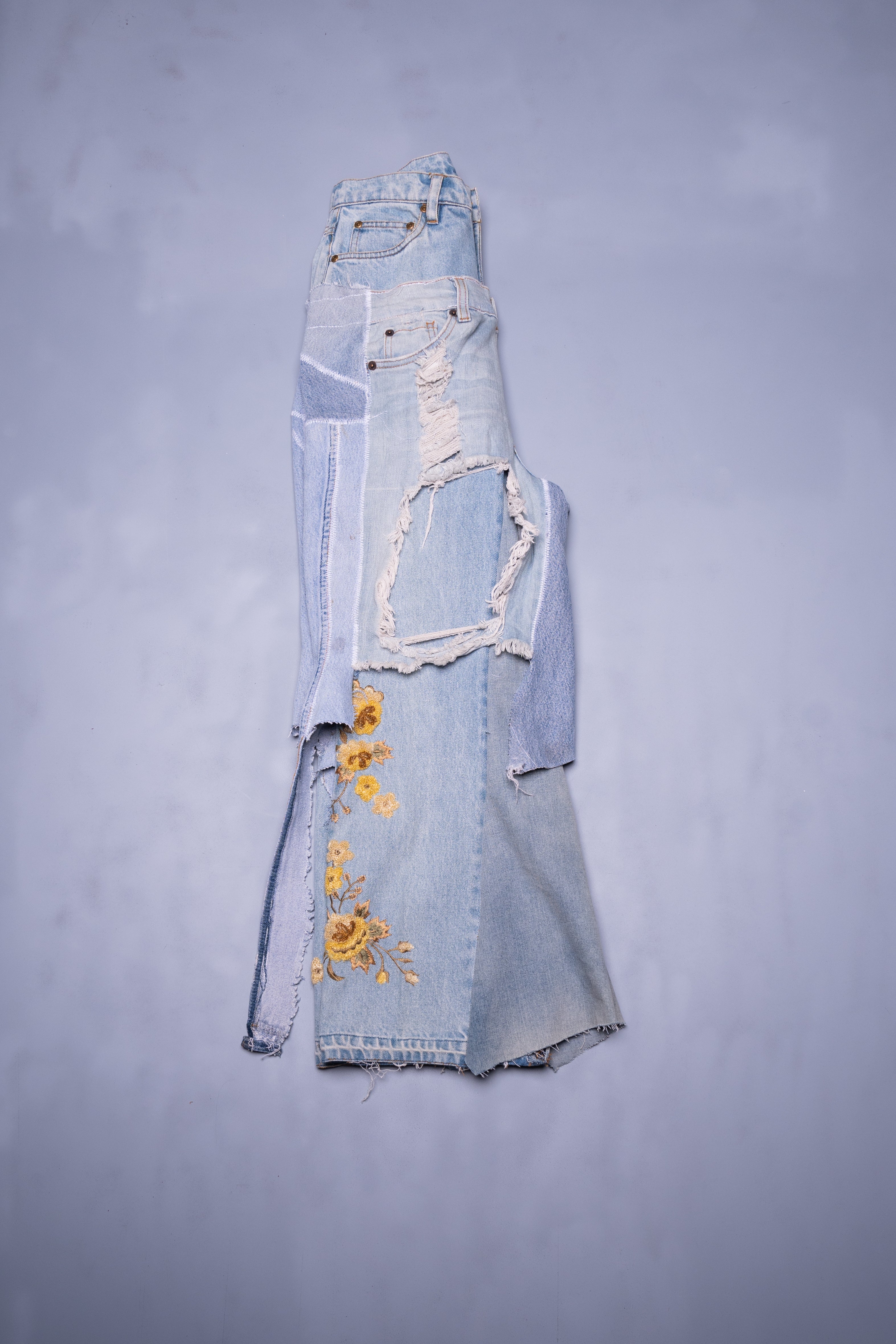 NTUNGA DENIM 12