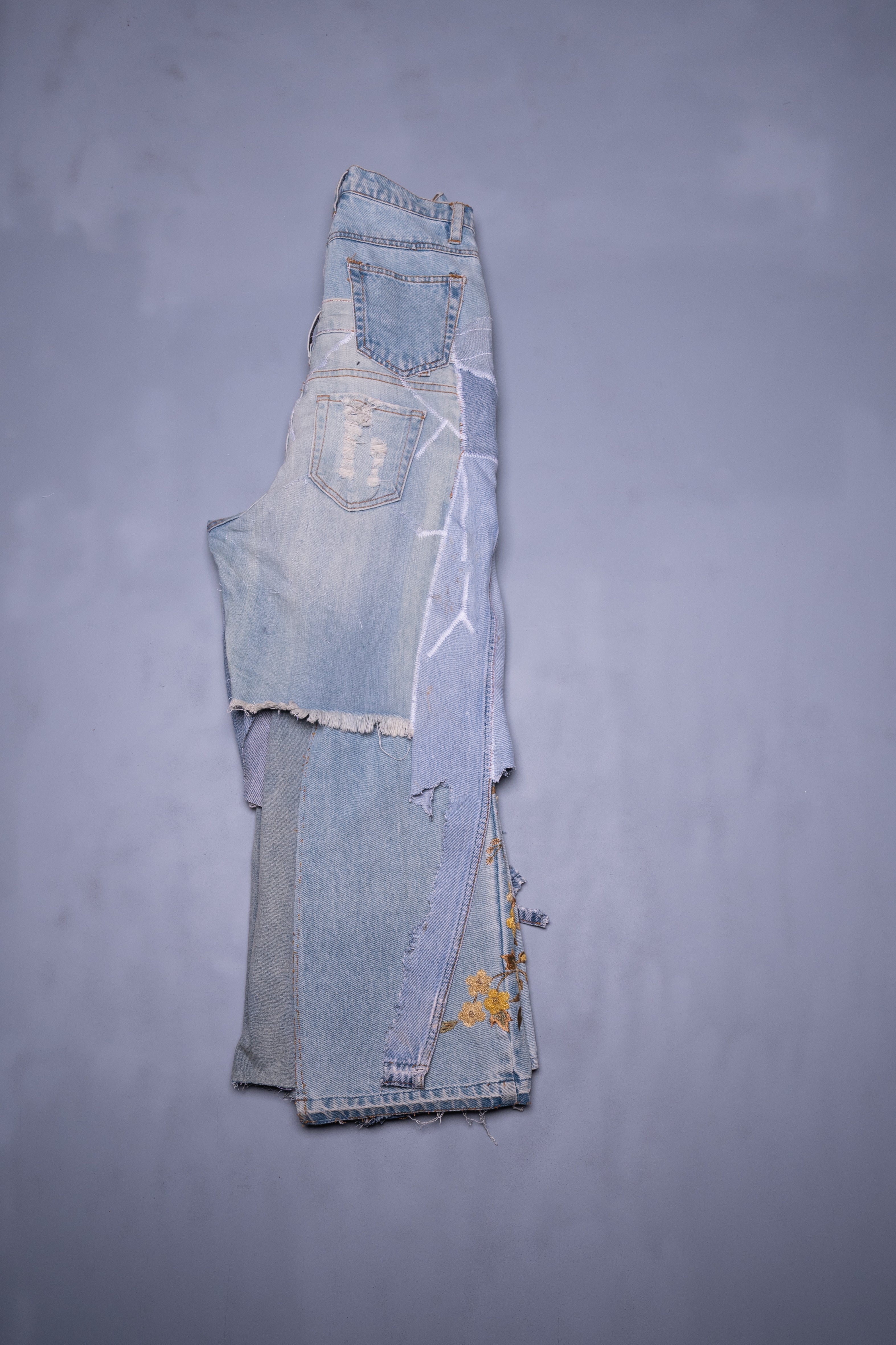 NTUNGA DENIM 12