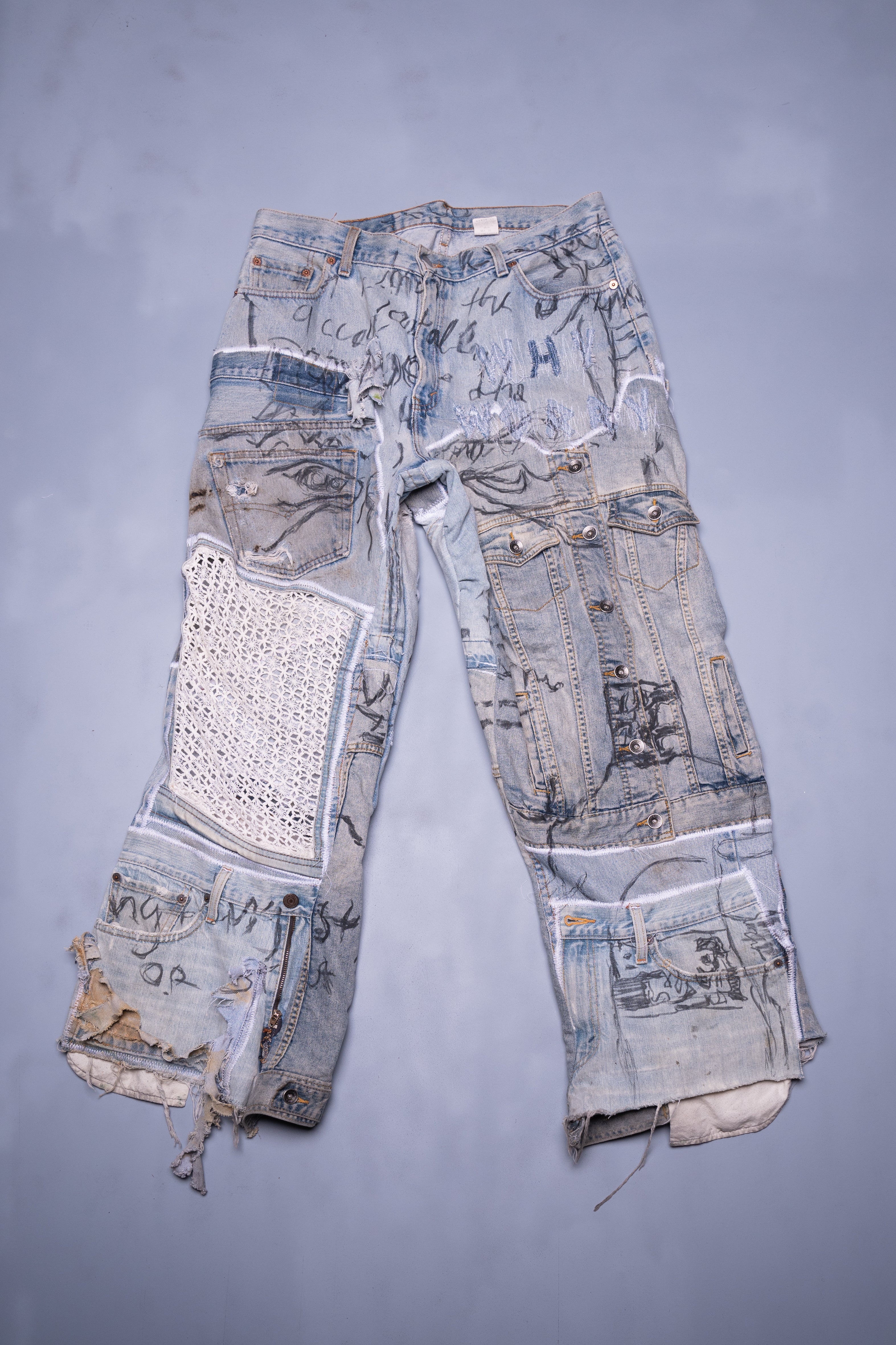 NTUNGA DENIM 13