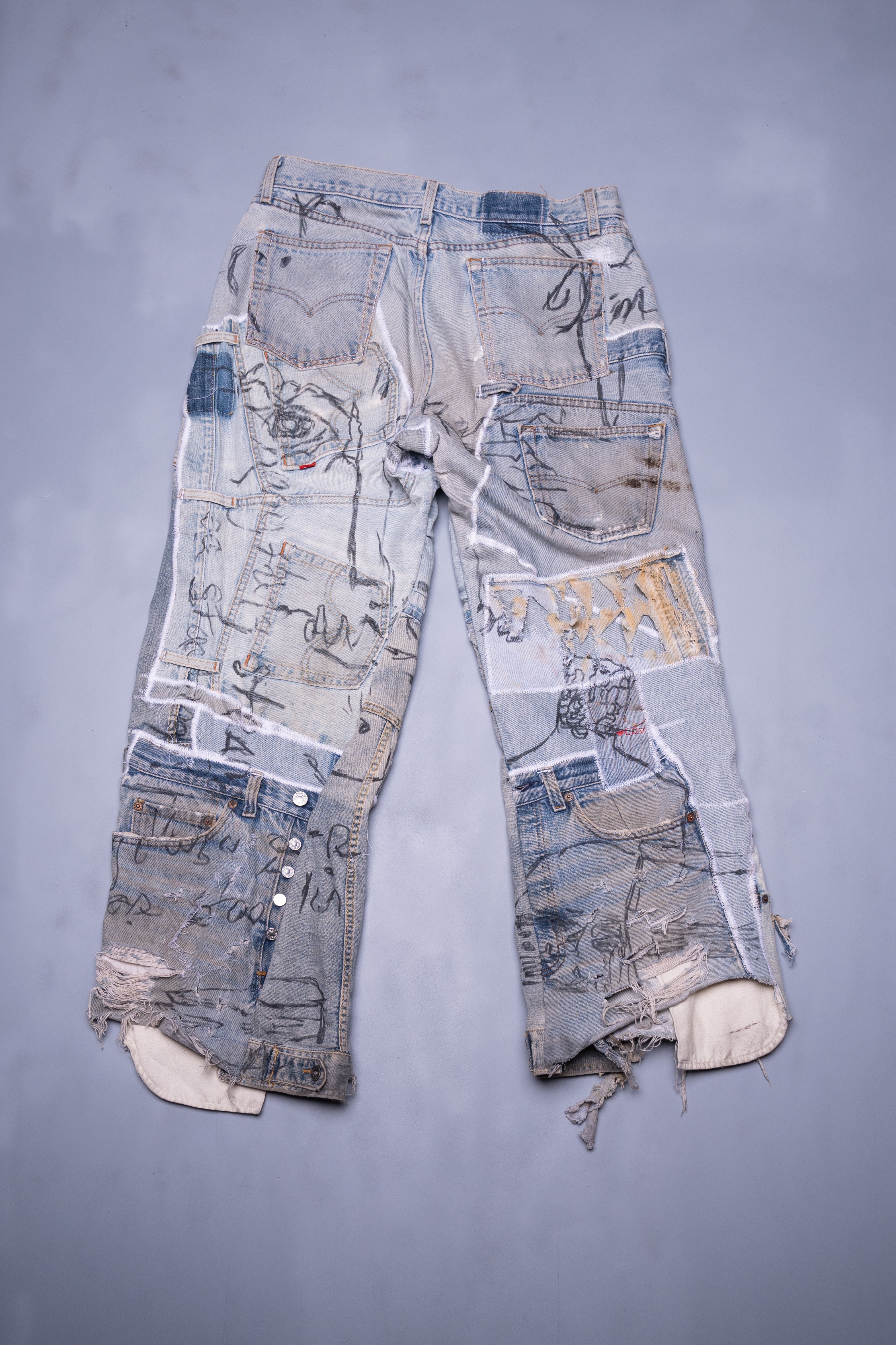 NTUNGA DENIM 13