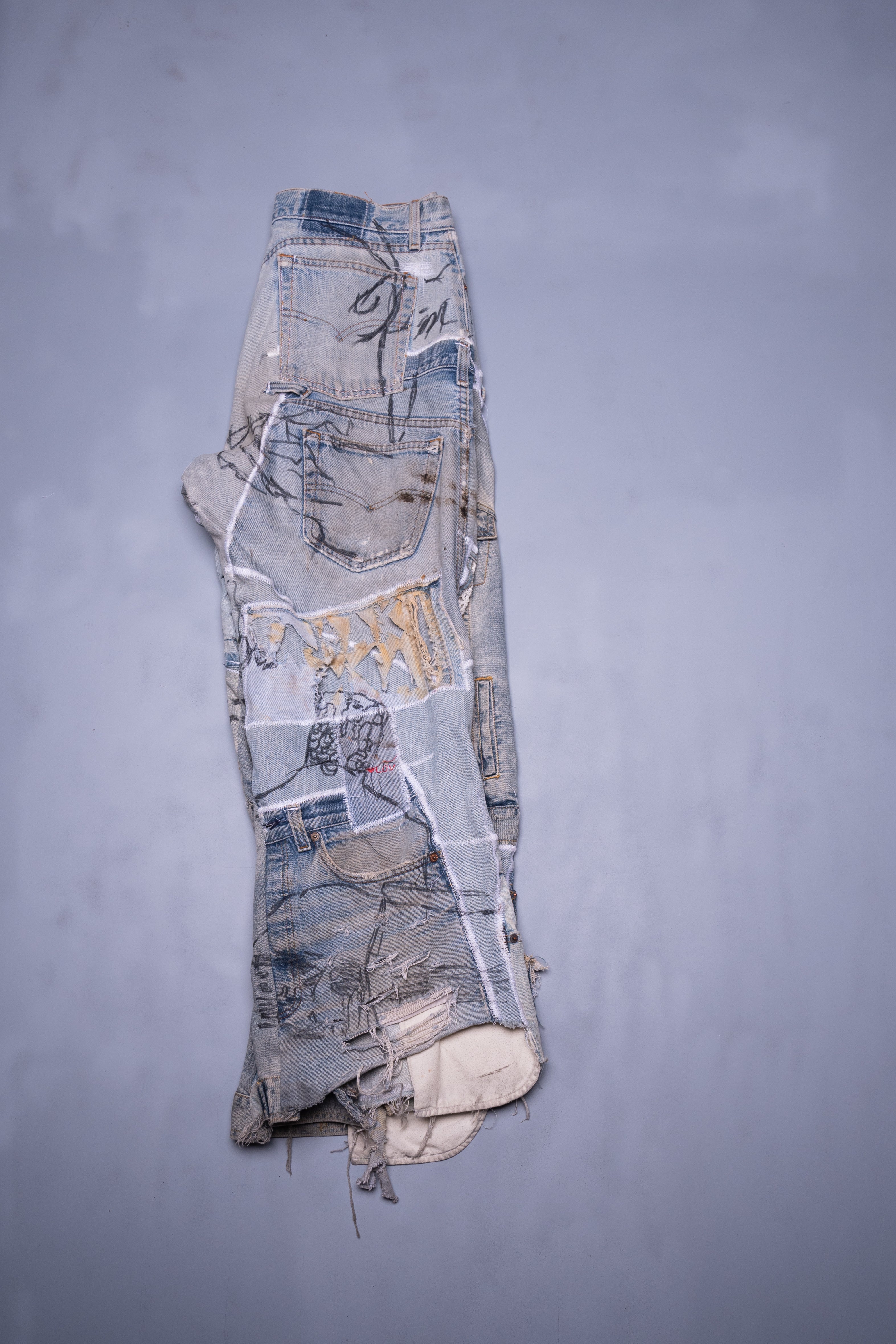 NTUNGA DENIM 13