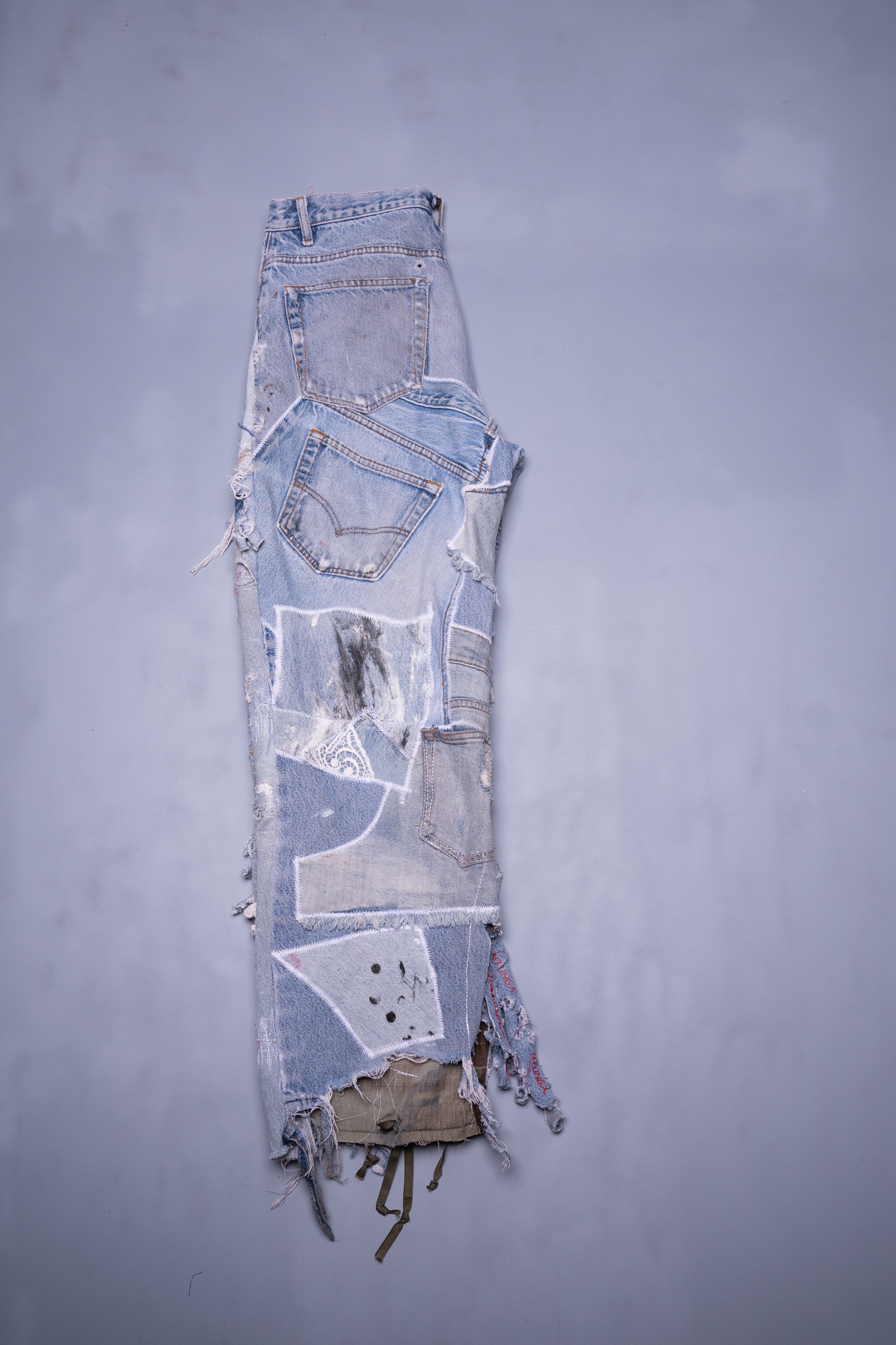 NTUNGA DENIM 15