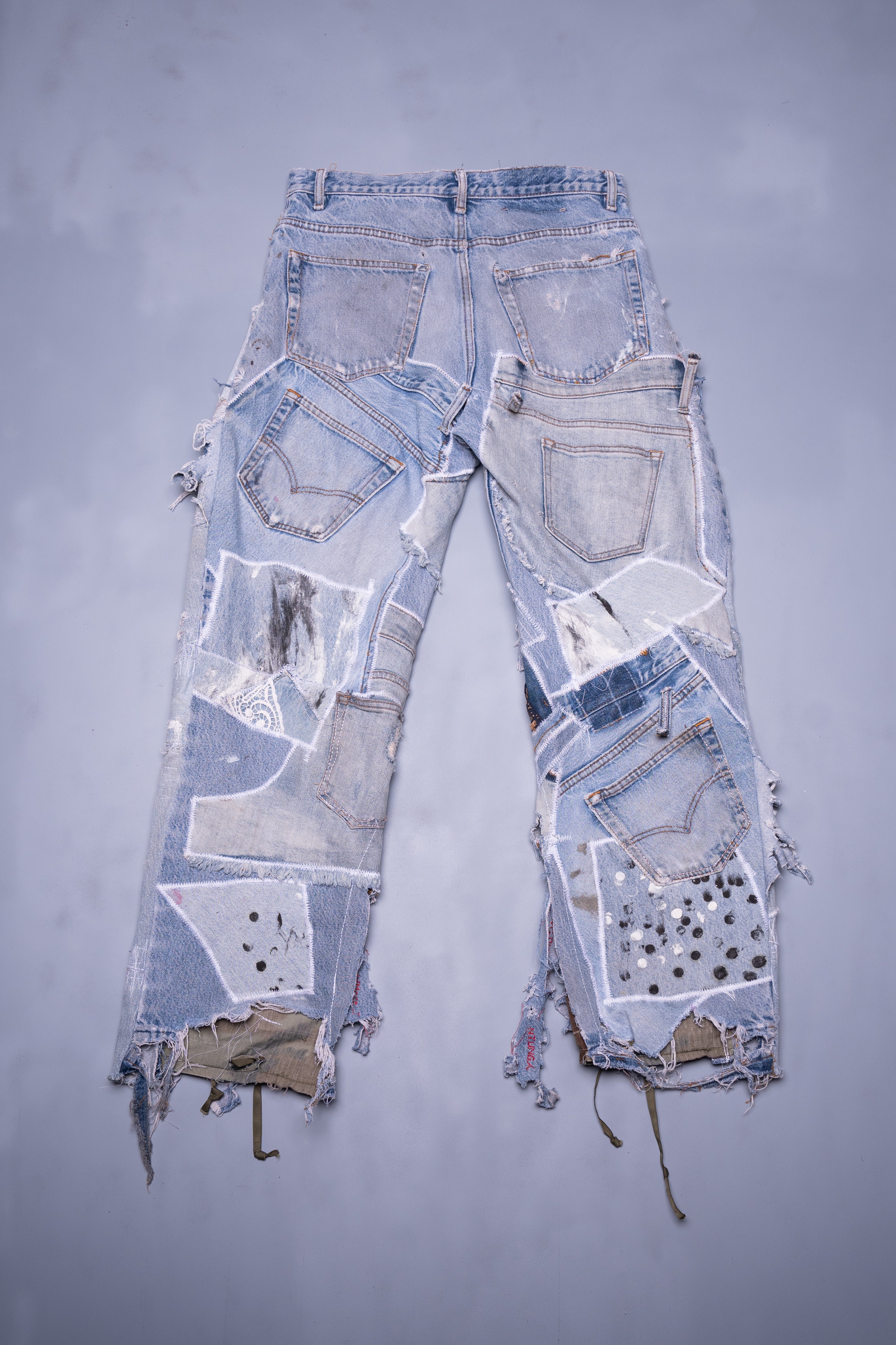 NTUNGA DENIM 15